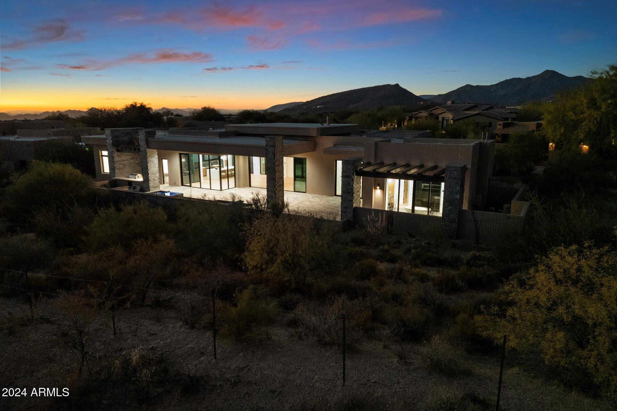 10249 E Joy Ranch Road