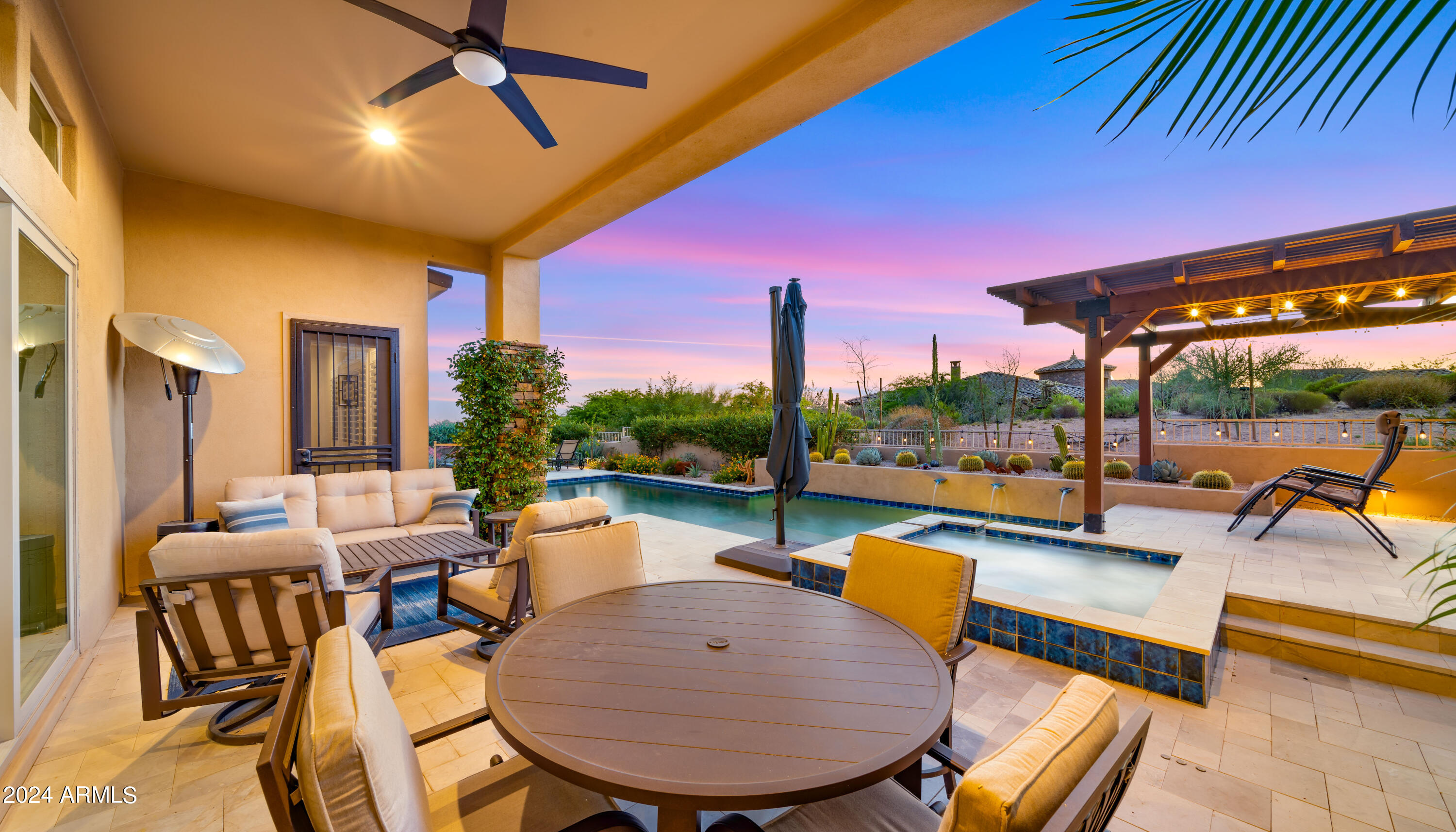37336 N BOULDER VIEW Drive