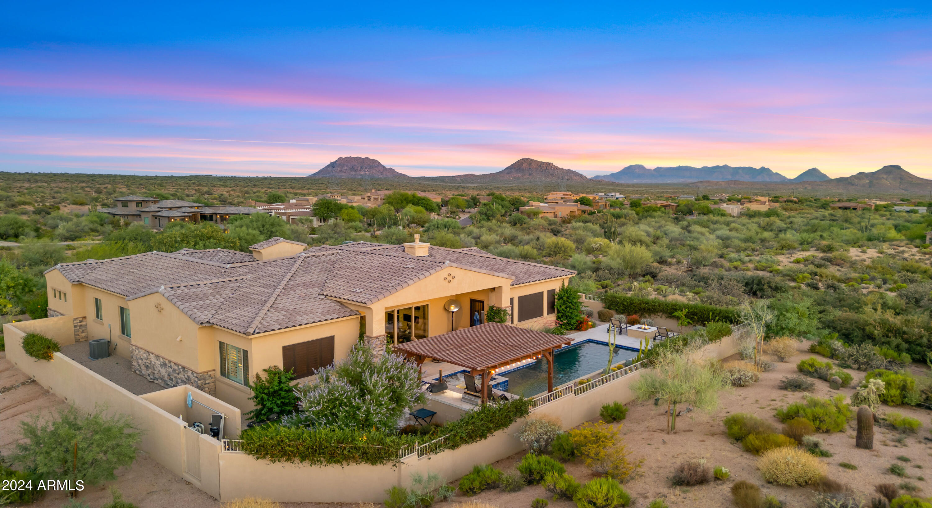 37336 N BOULDER VIEW Drive