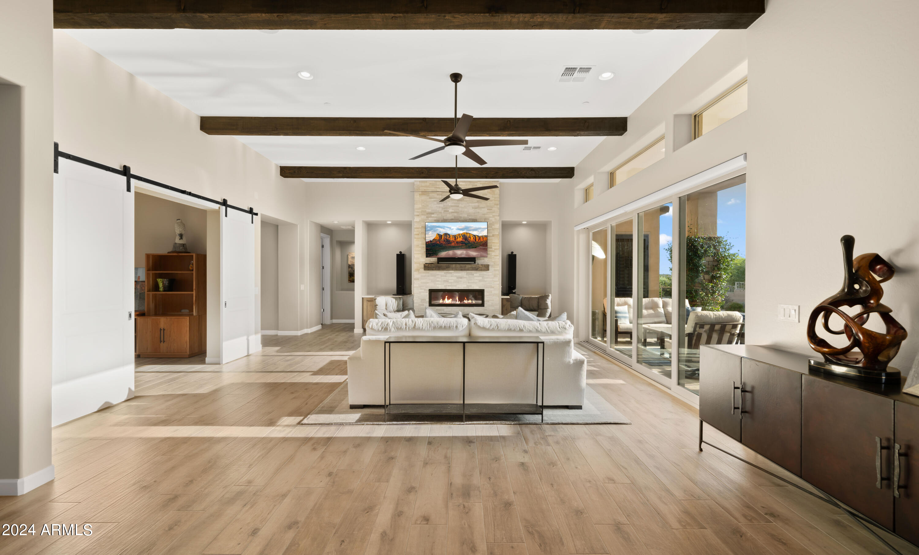 37336 N BOULDER VIEW Drive