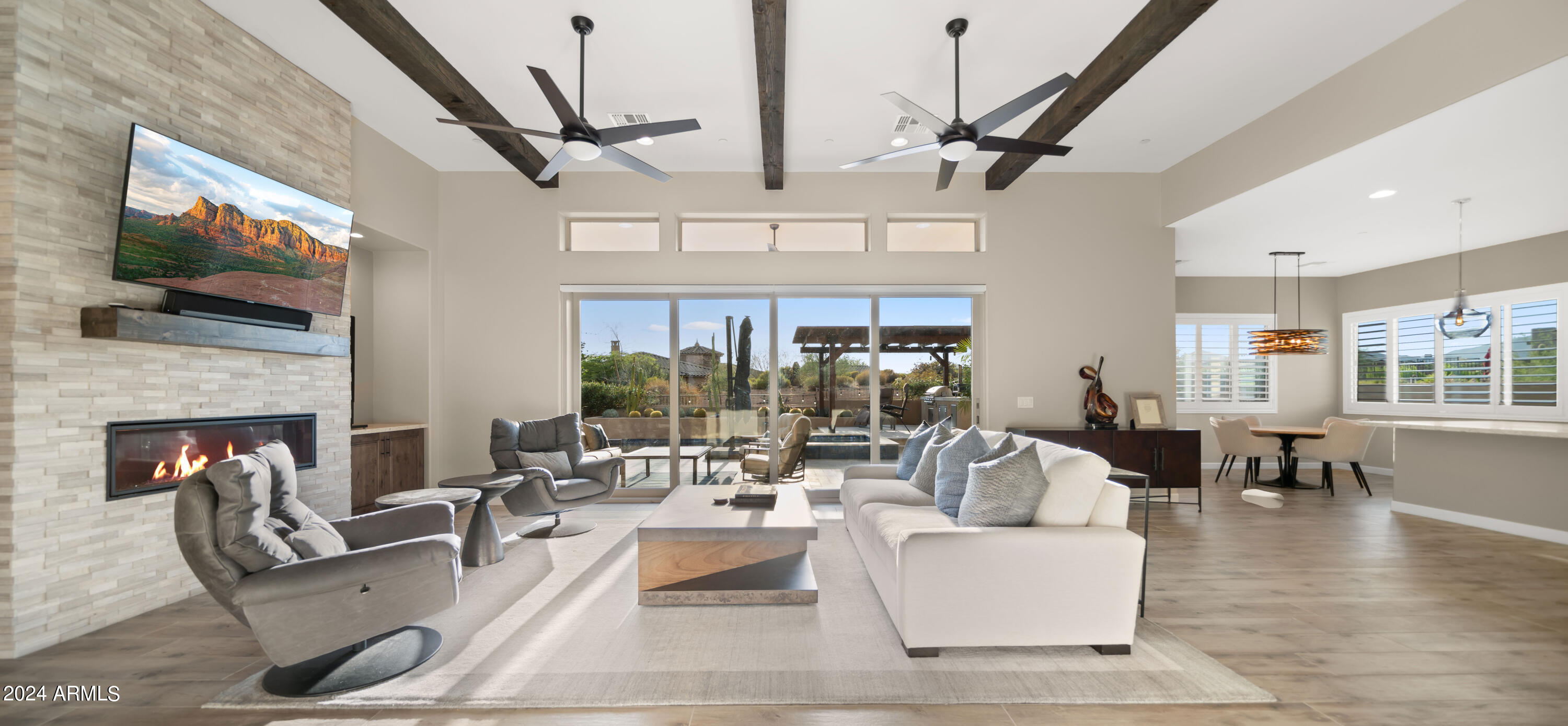 37336 N BOULDER VIEW Drive