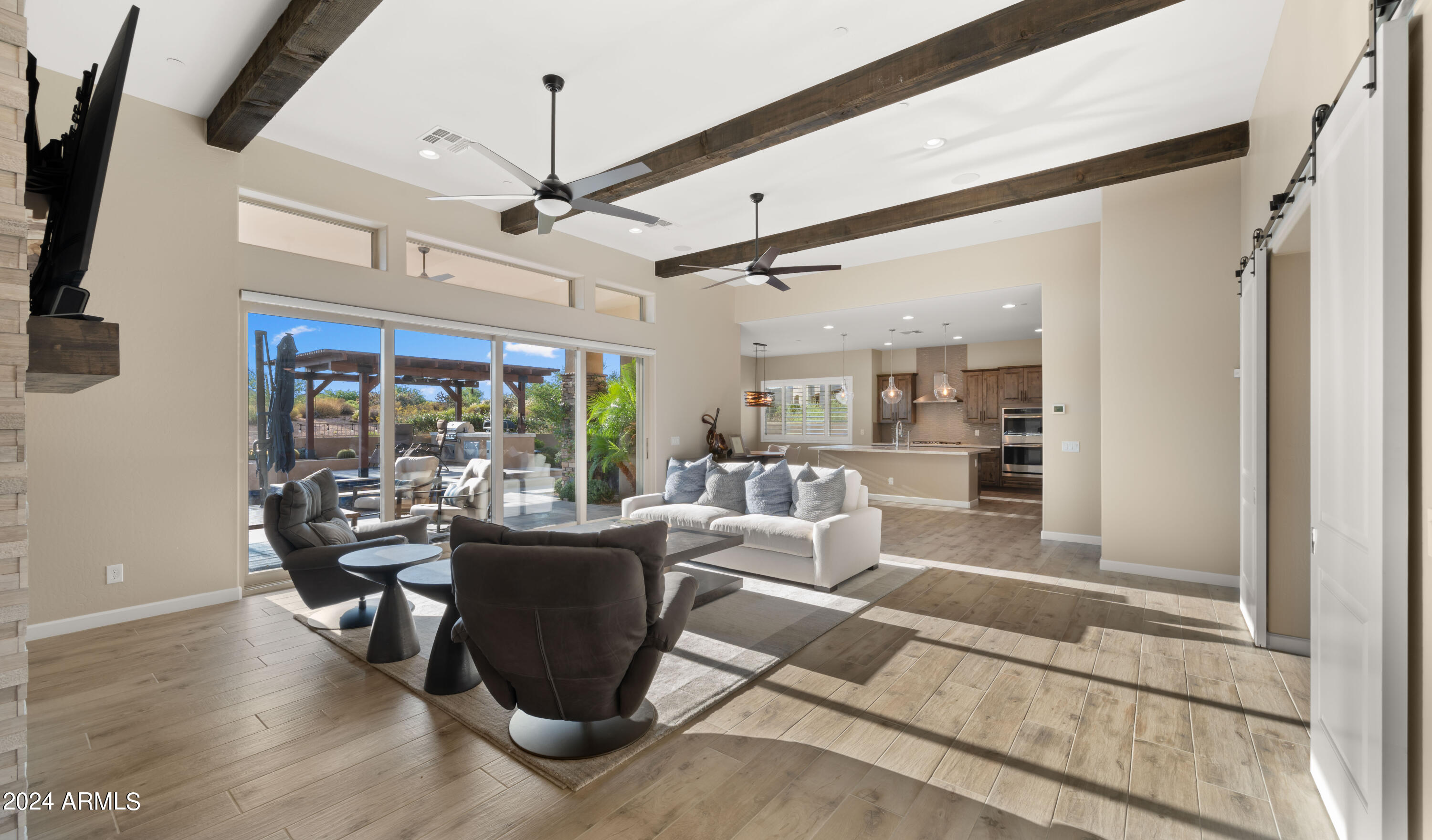 37336 N BOULDER VIEW Drive