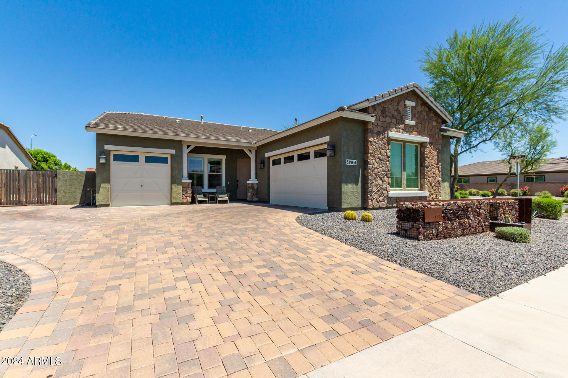 4731 S Granite Drive