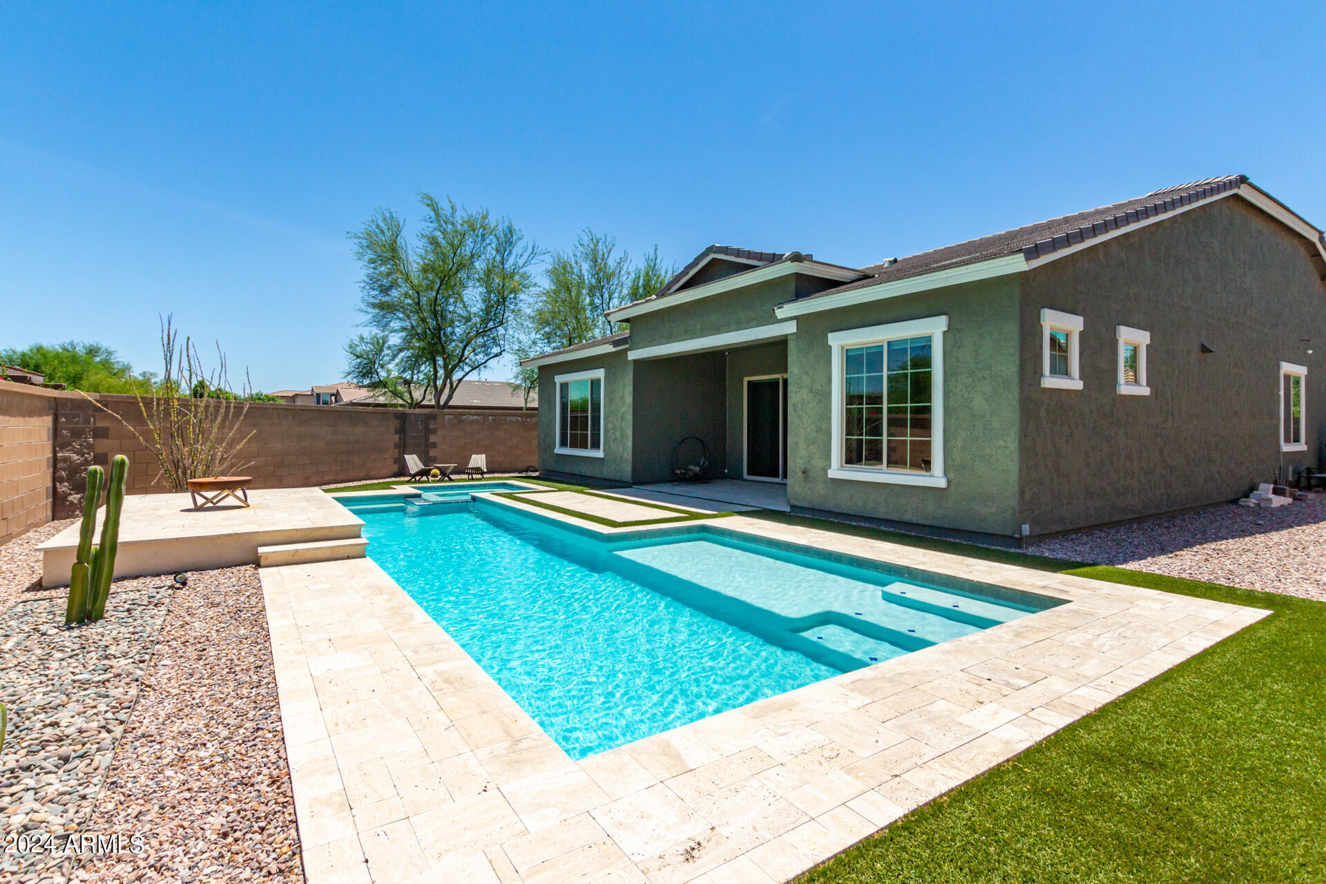 4731 S Granite Drive