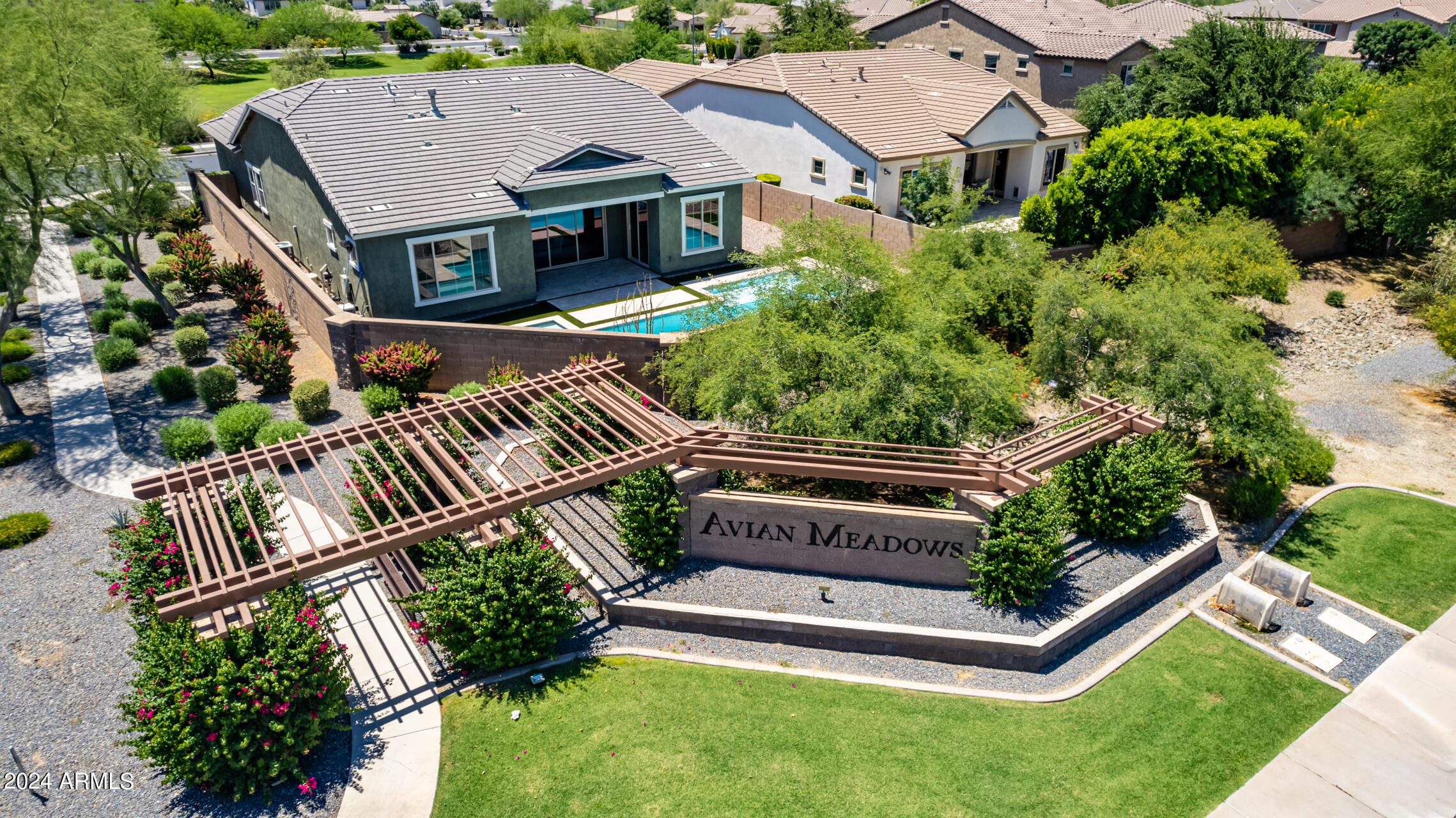 4731 S Granite Drive