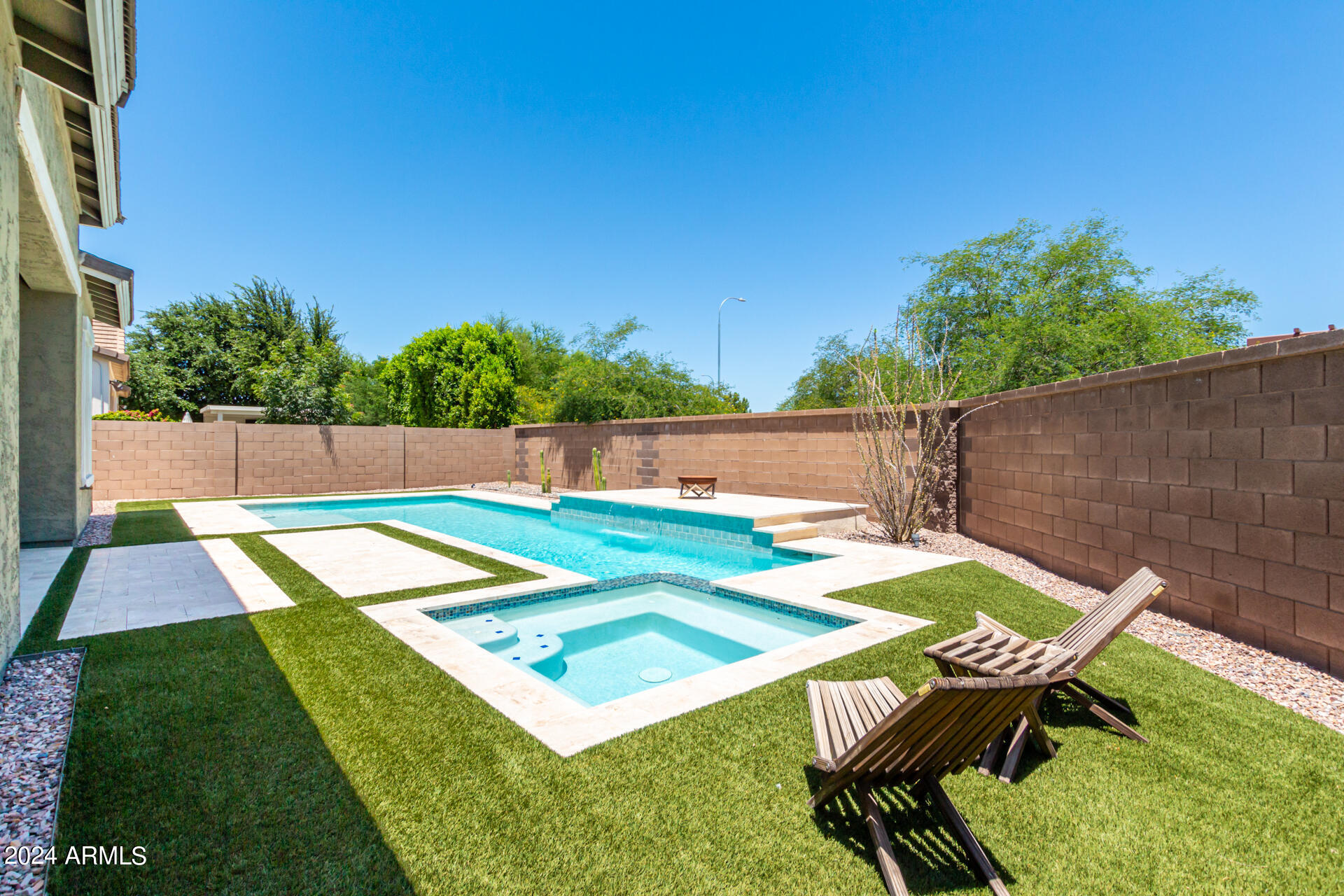 4731 S Granite Drive