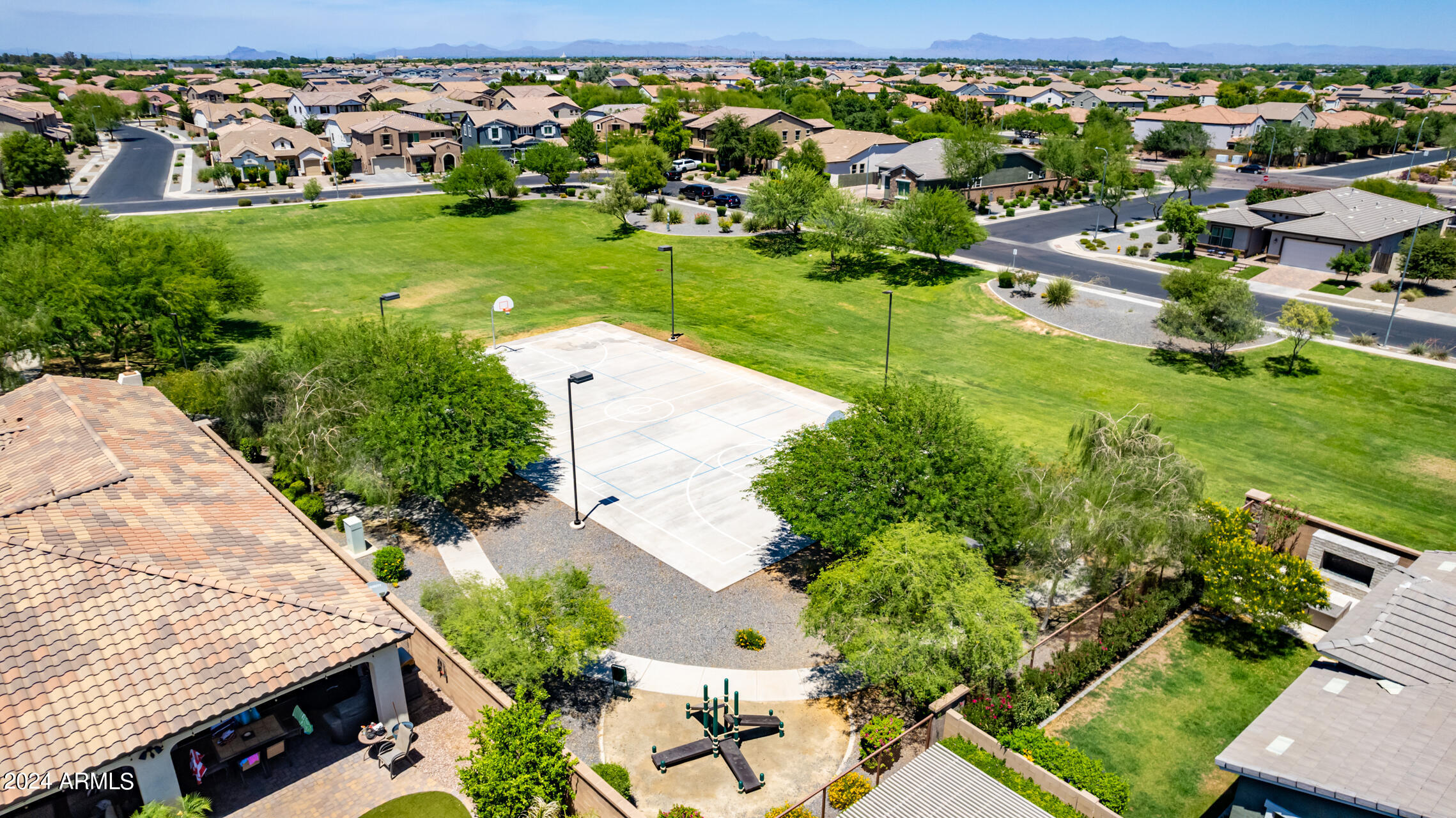 4731 S Granite Drive
