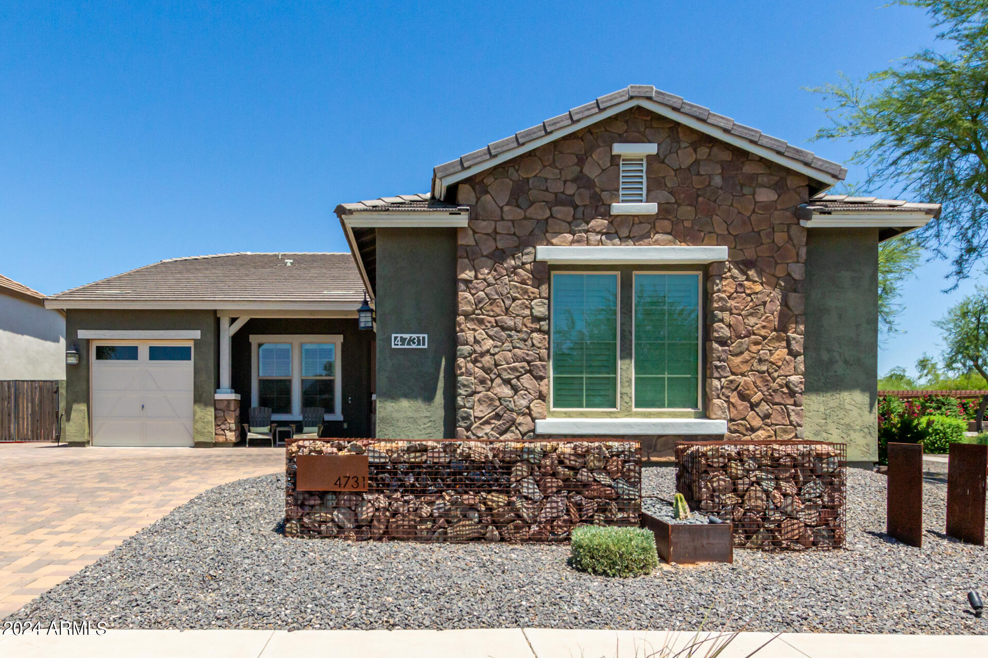 4731 S Granite Drive