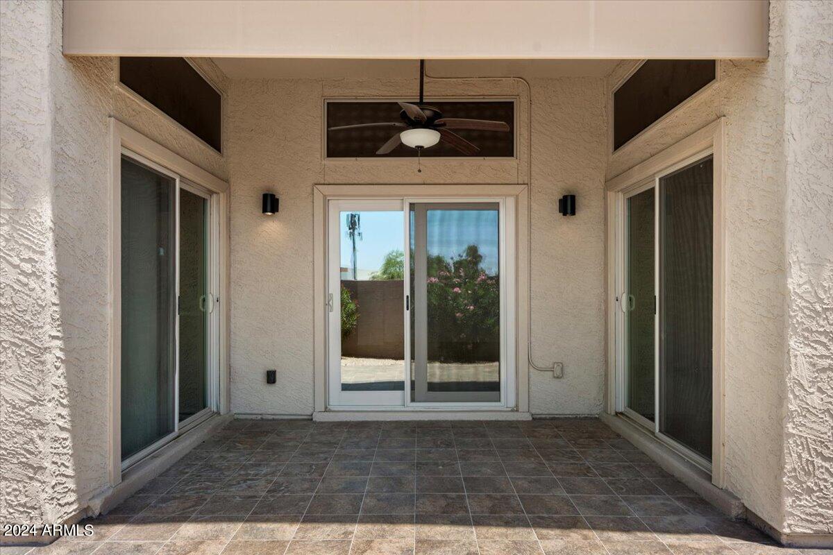 8883 E MESCAL Street