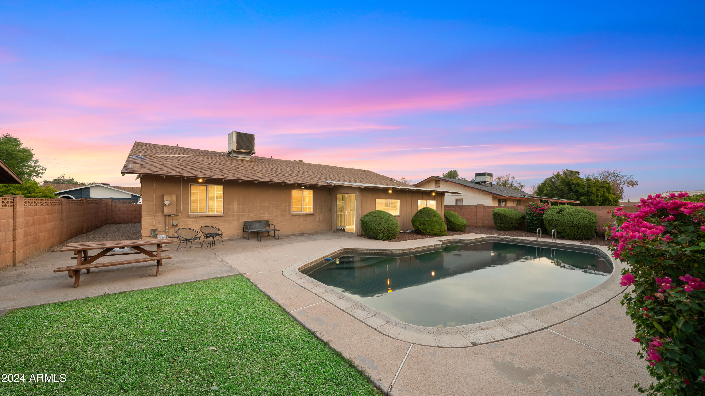 1309 S DARROW Drive