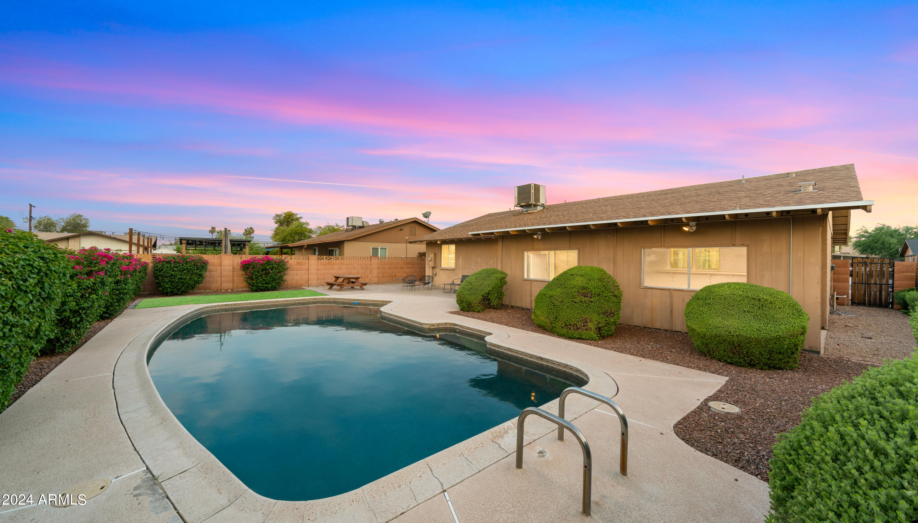 1309 S DARROW Drive