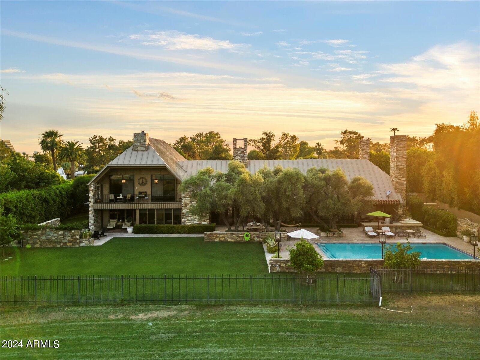 32 N Biltmore Estates Drive