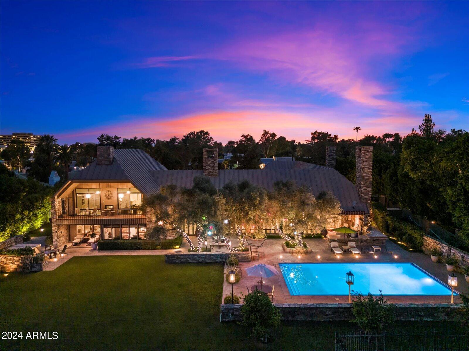 32 N Biltmore Estates Drive