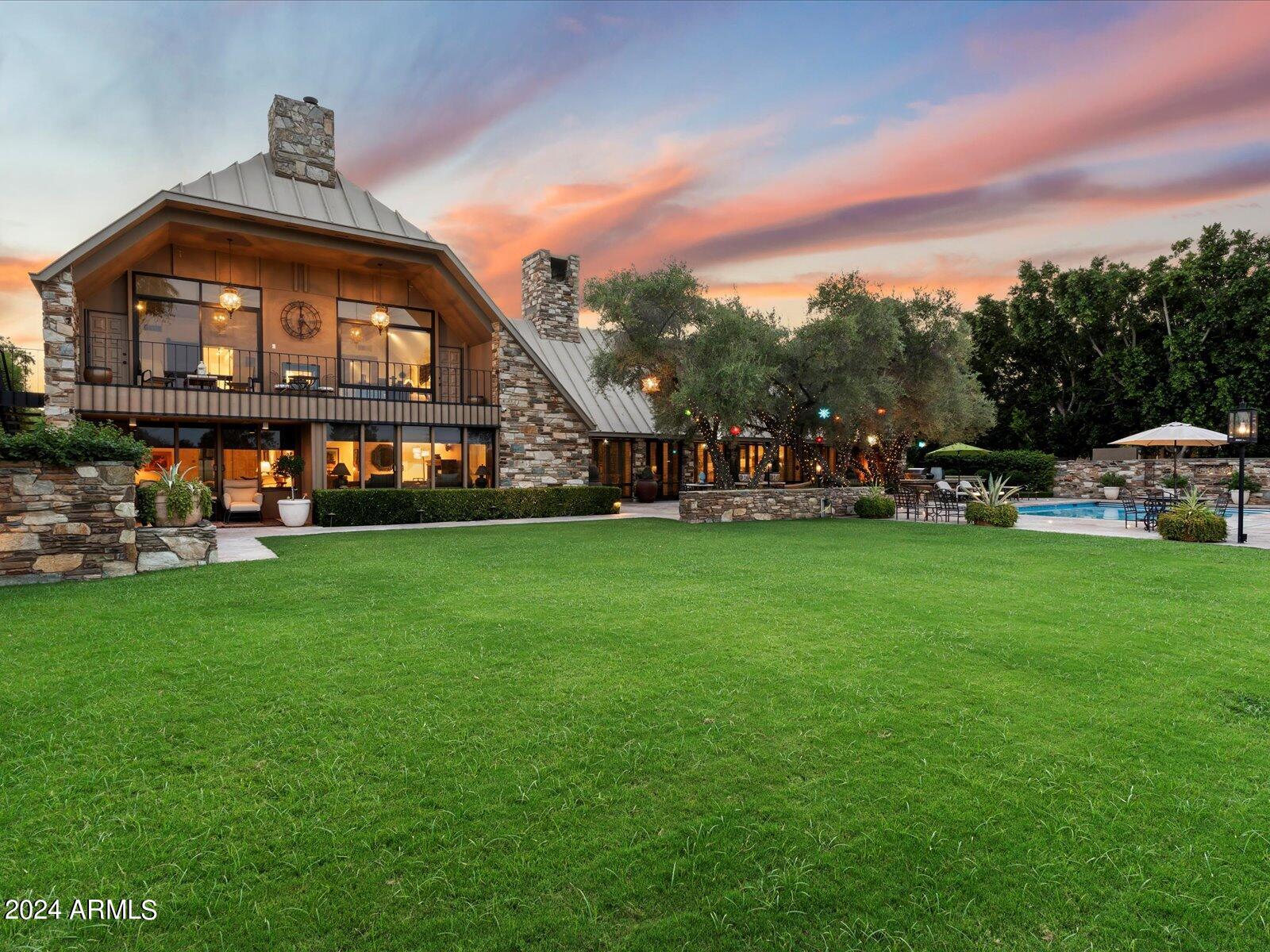 32 N Biltmore Estates Drive