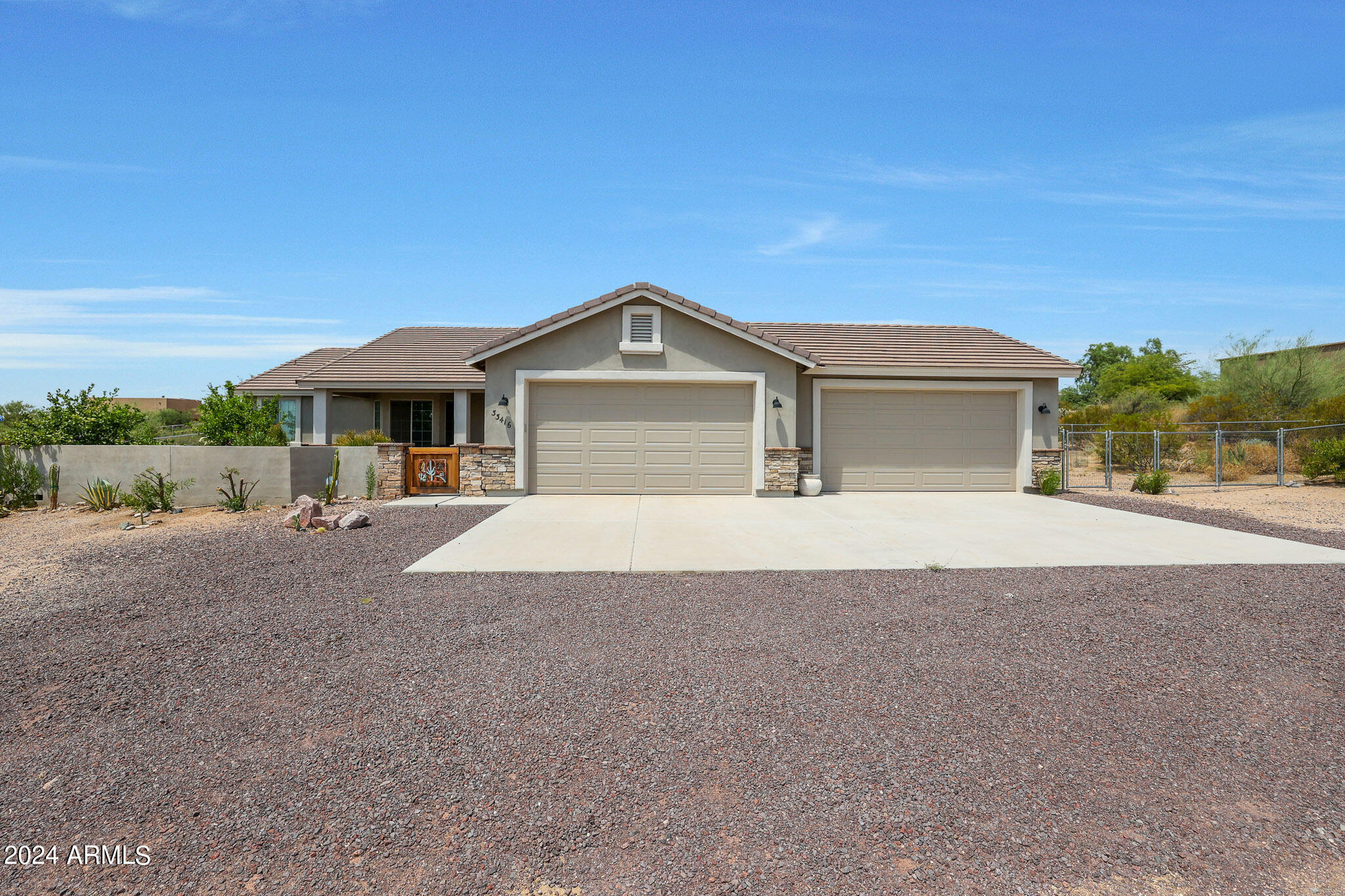 33416 N 140TH Place