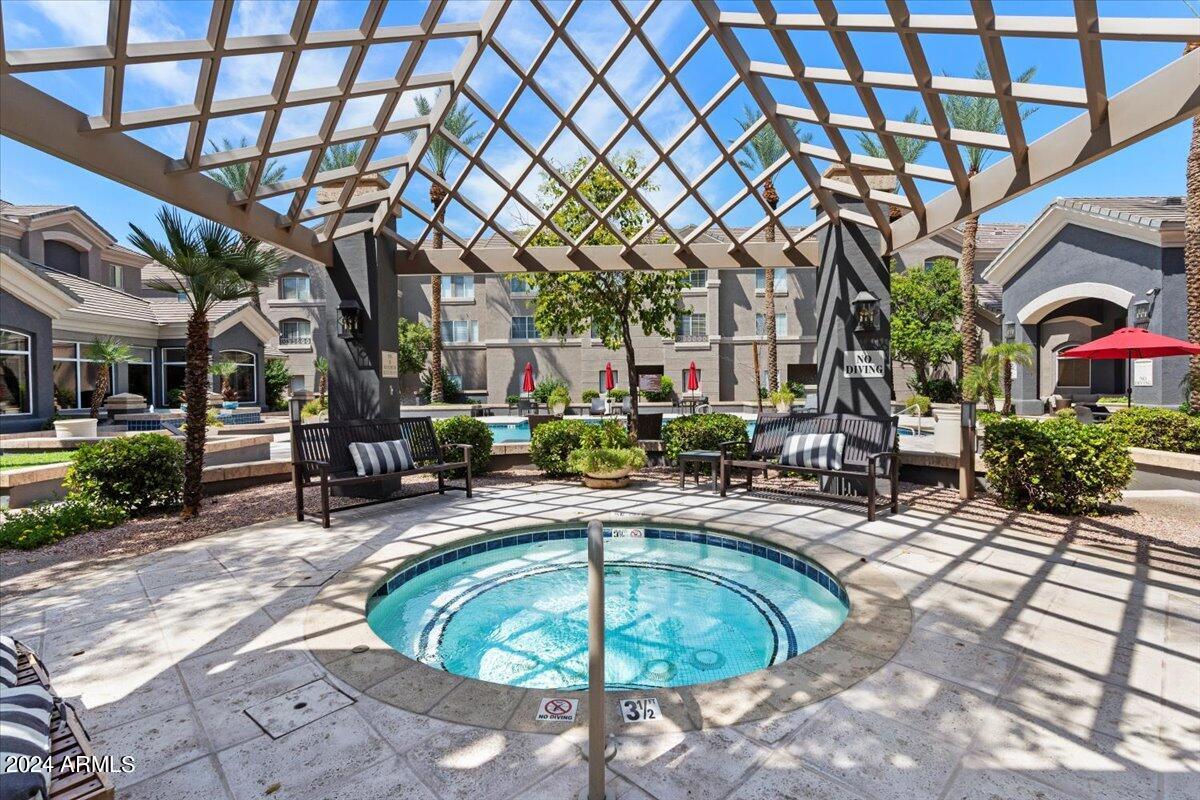 4465 E PARADISE VILLAGE Parkway S # 1171