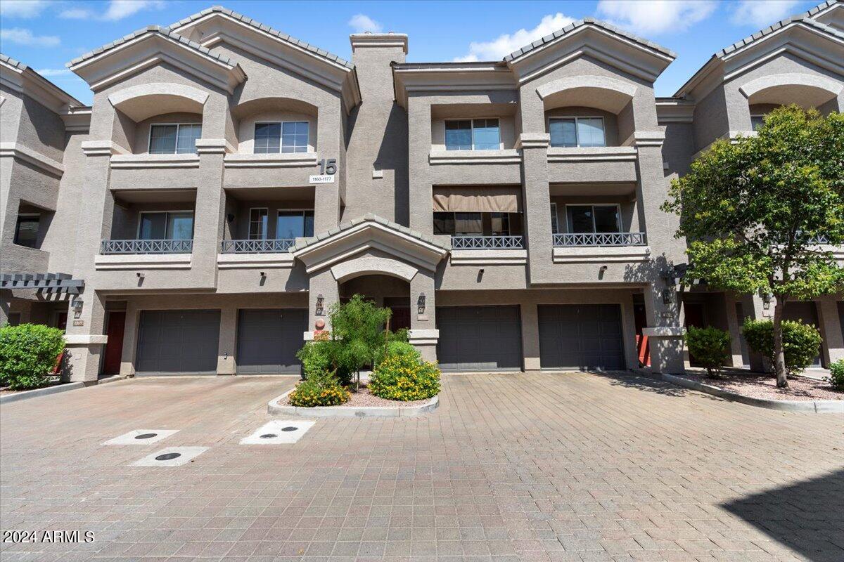4465 E PARADISE VILLAGE Parkway S # 1171