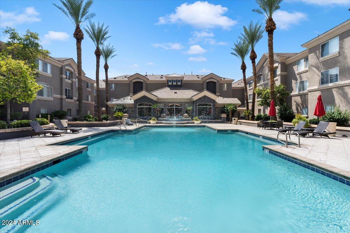 4465 E PARADISE VILLAGE Parkway S # 1171