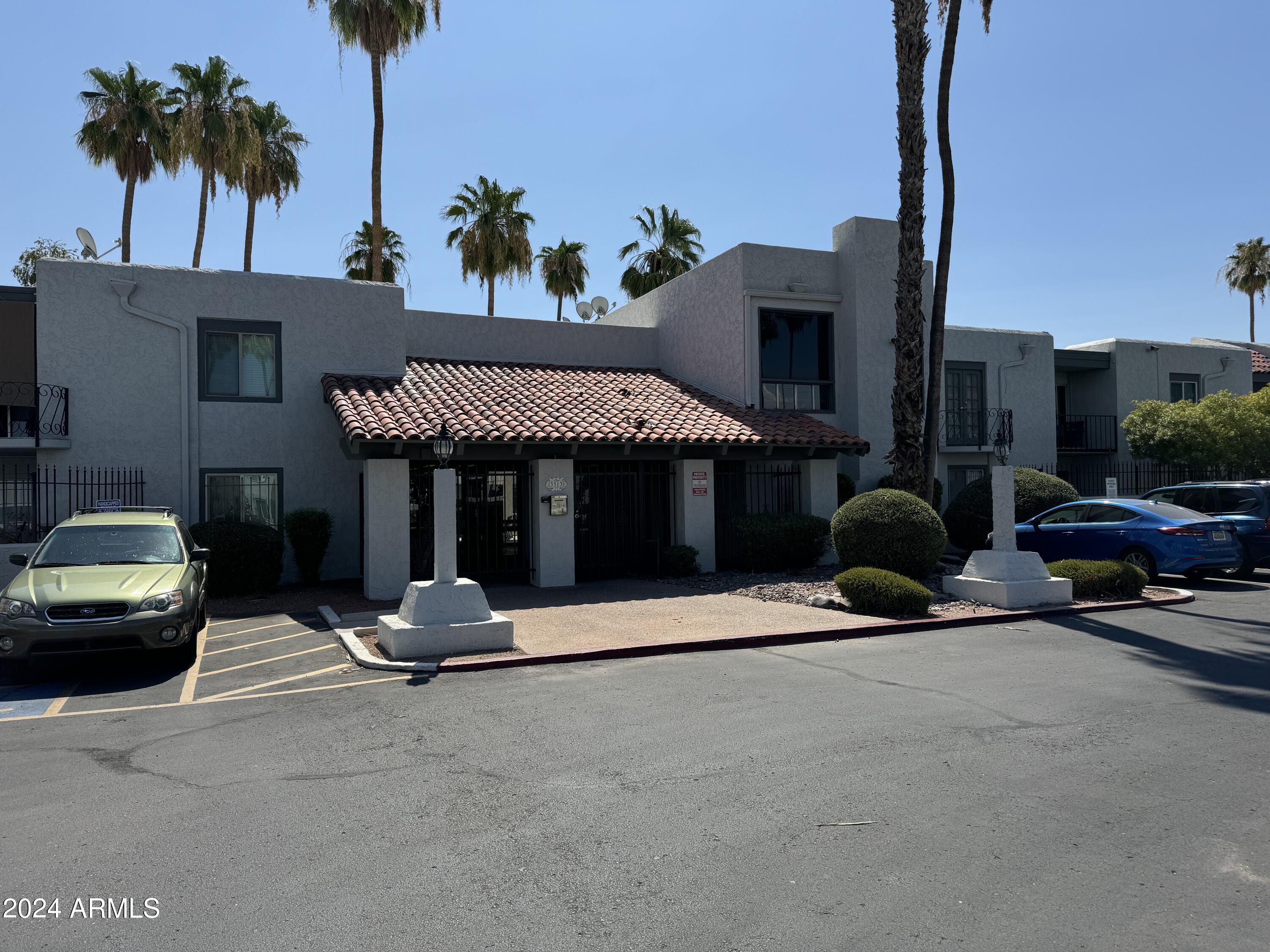 3313 N 68TH Street # 246