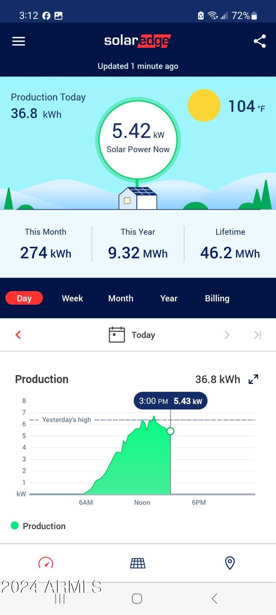 44973 W SANDHILL Road