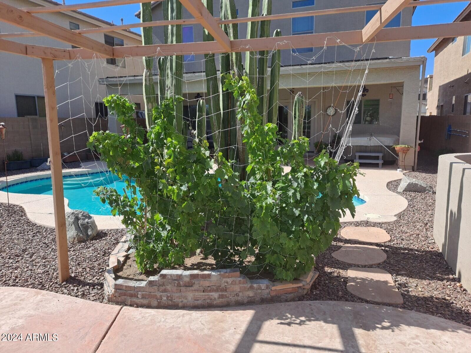 44973 W SANDHILL Road