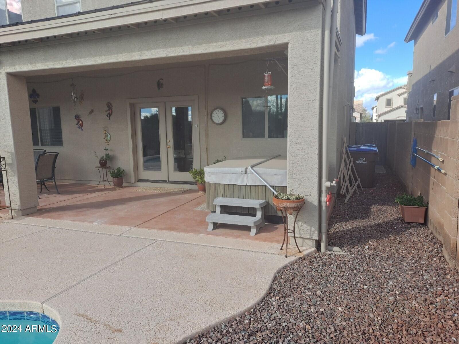 44973 W SANDHILL Road