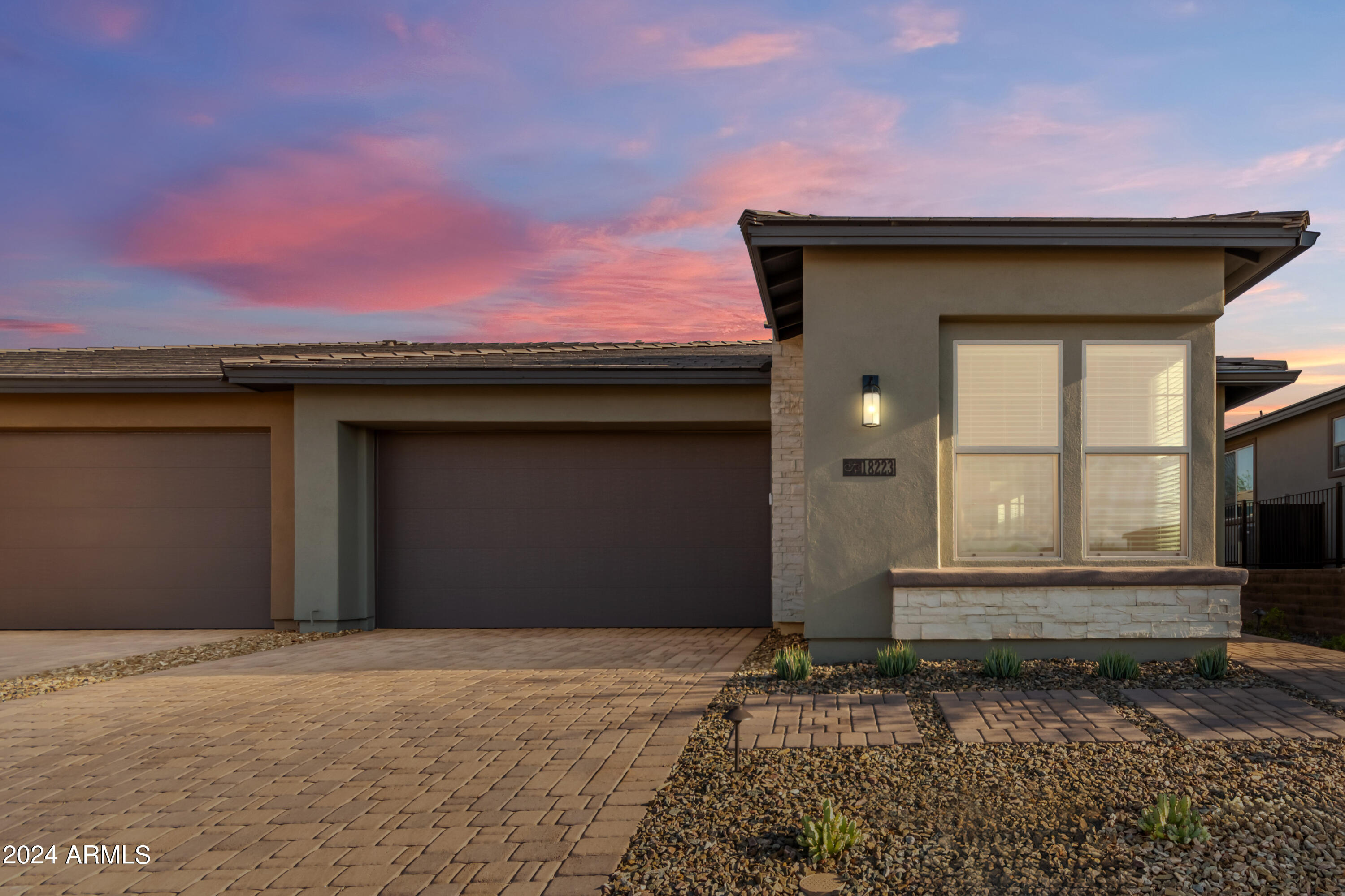 18223 E CORONADO CAVE Court