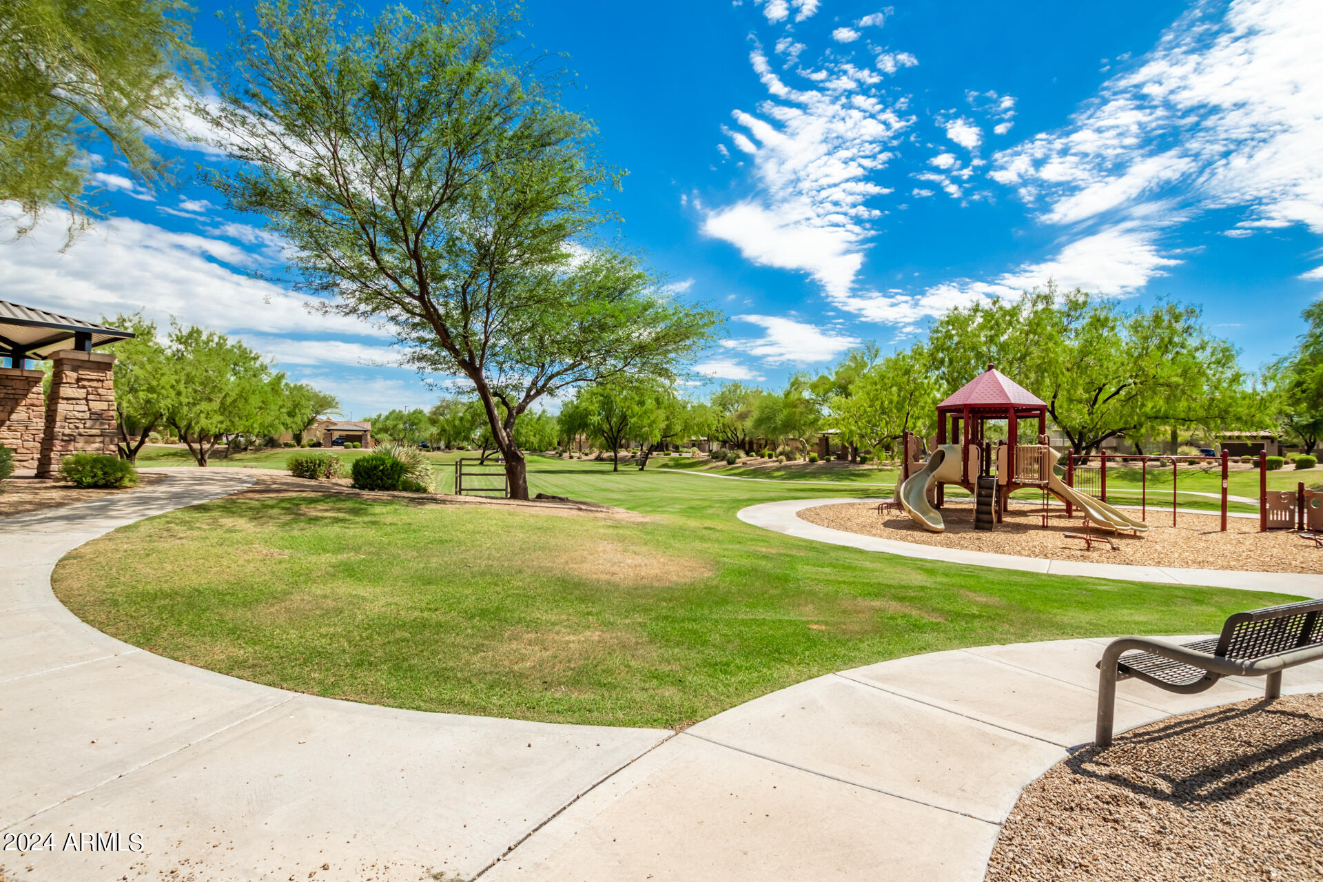 3658 E LOS GATOS Drive