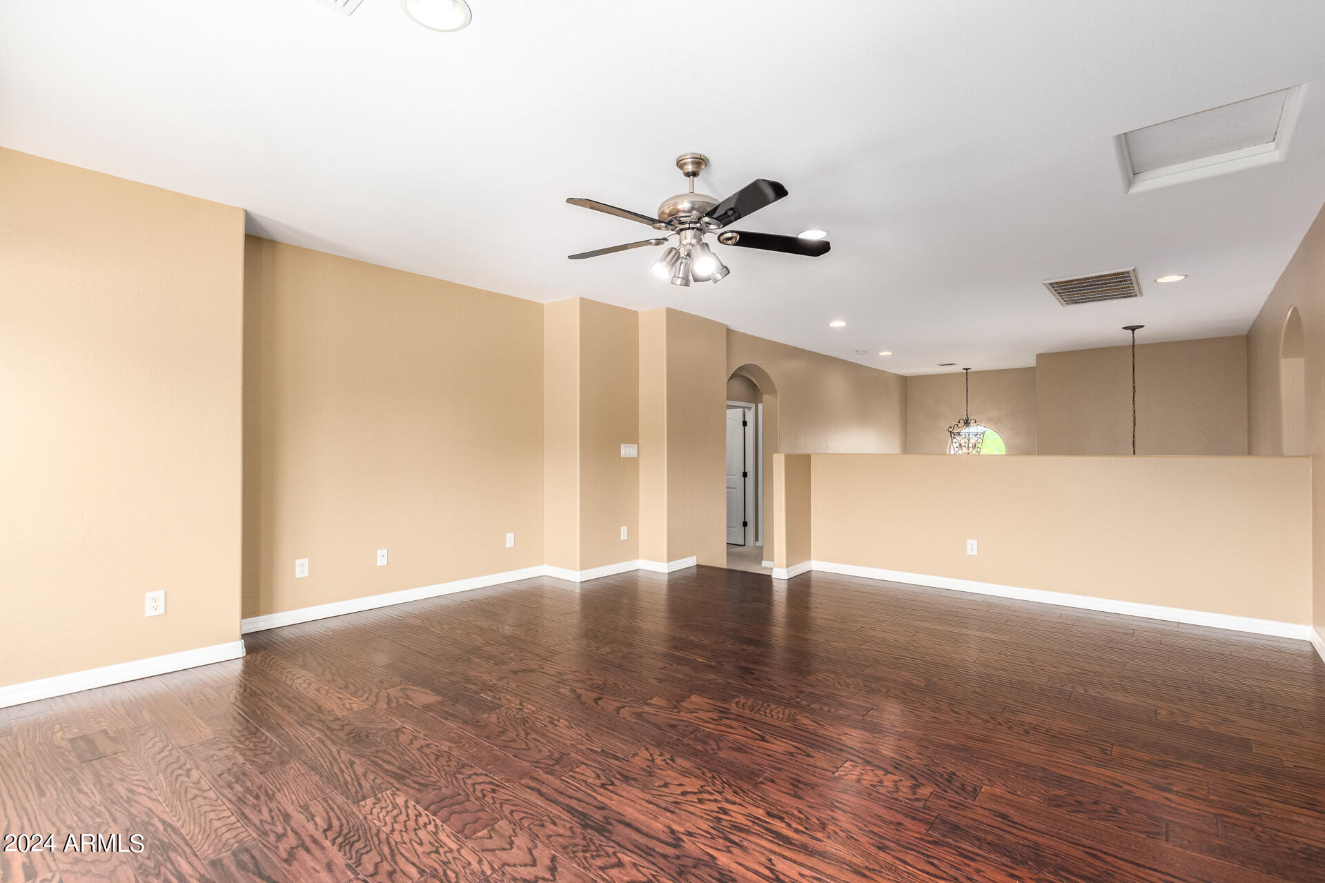 3658 E LOS GATOS Drive