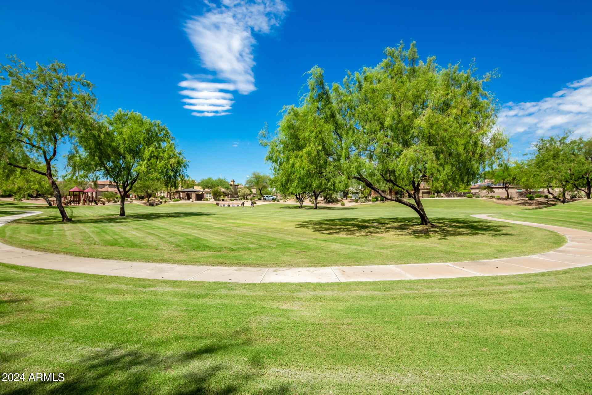 3658 E LOS GATOS Drive