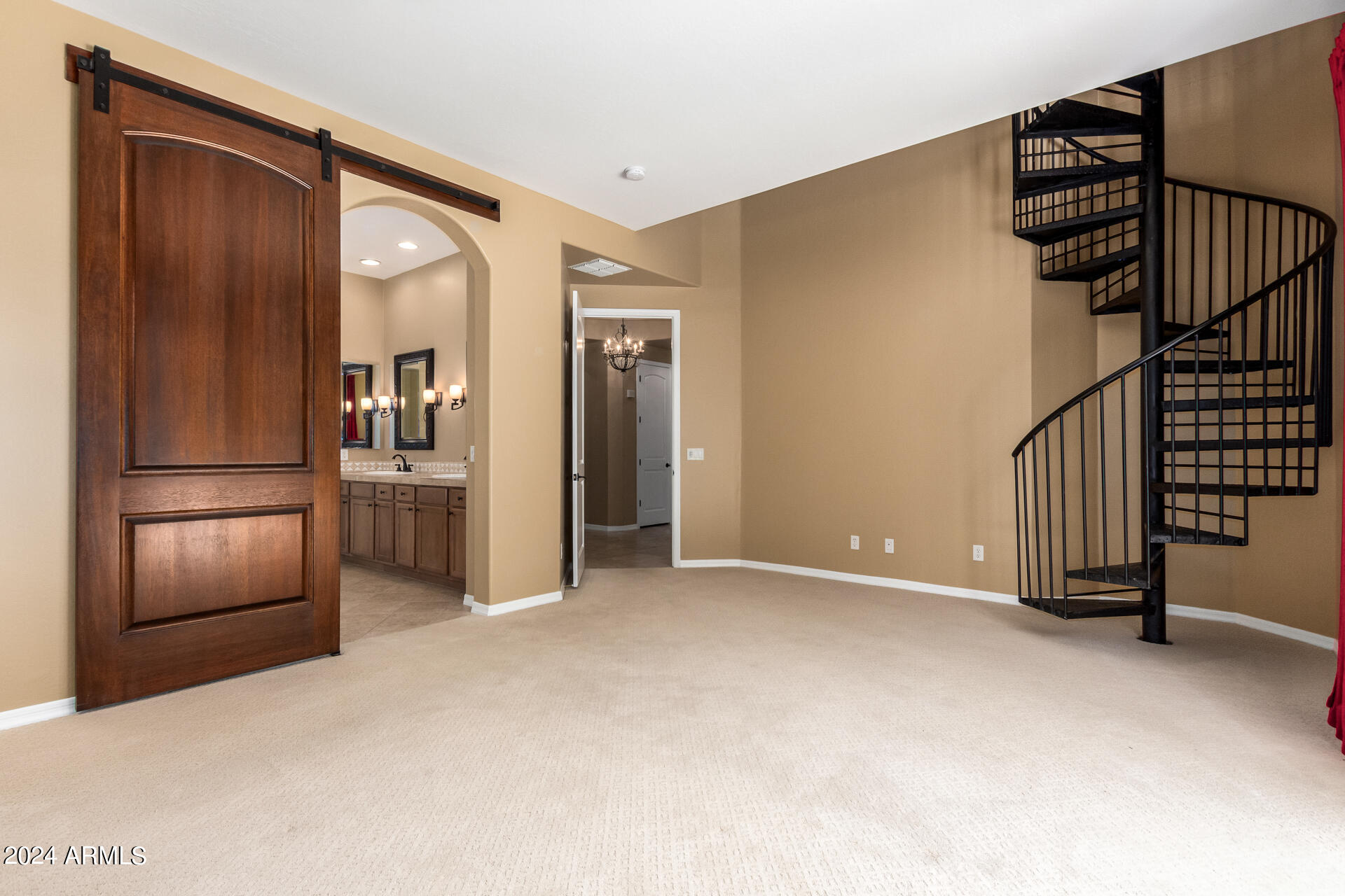 3658 E LOS GATOS Drive