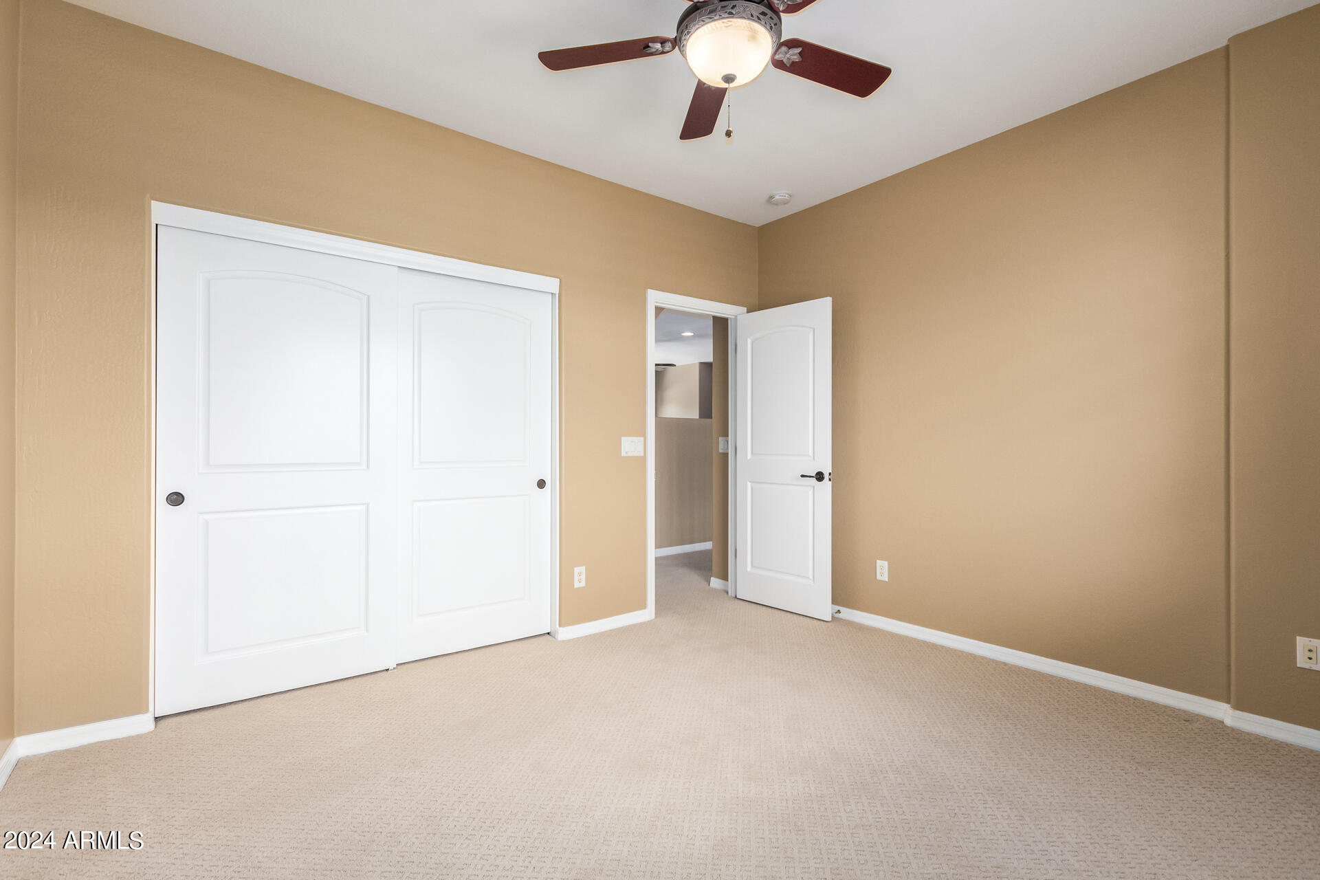 3658 E LOS GATOS Drive