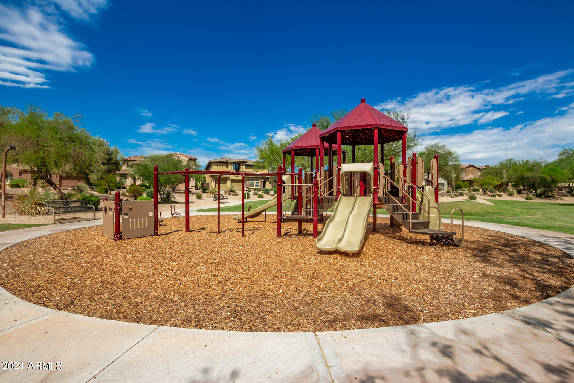 3658 E LOS GATOS Drive