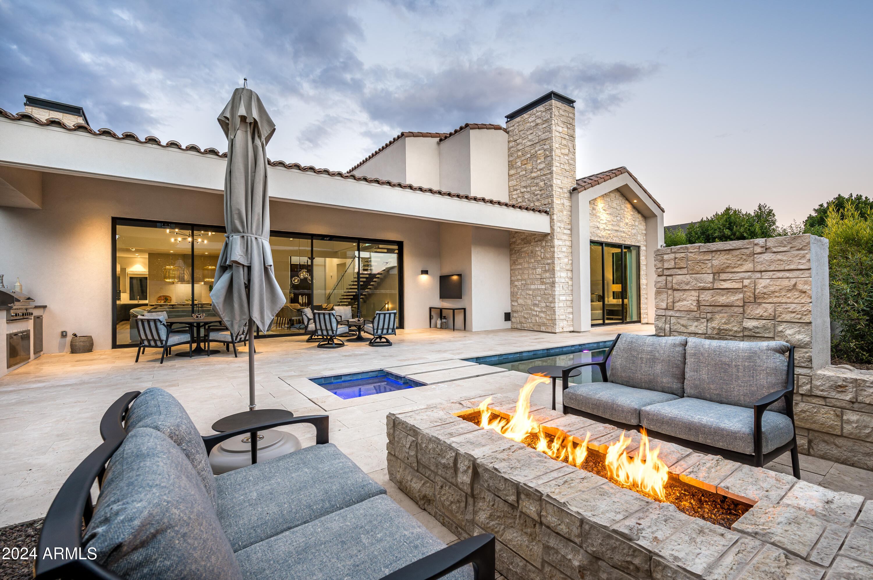 6883 E JOSHUA TREE Lane