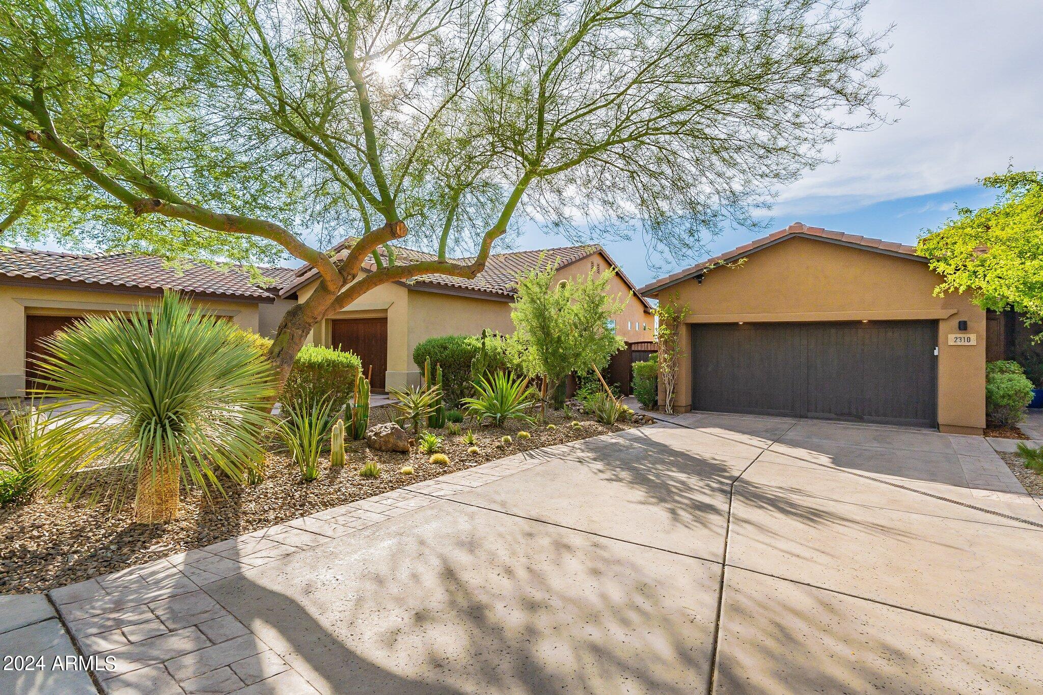 2310 E WINSTON Drive