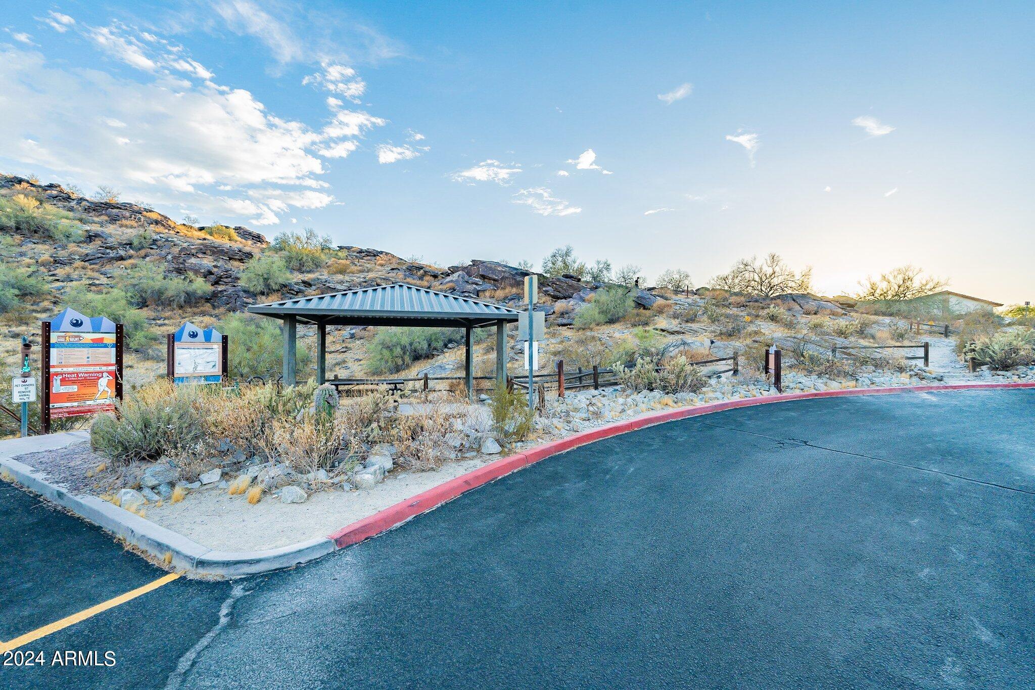 2310 E WINSTON Drive