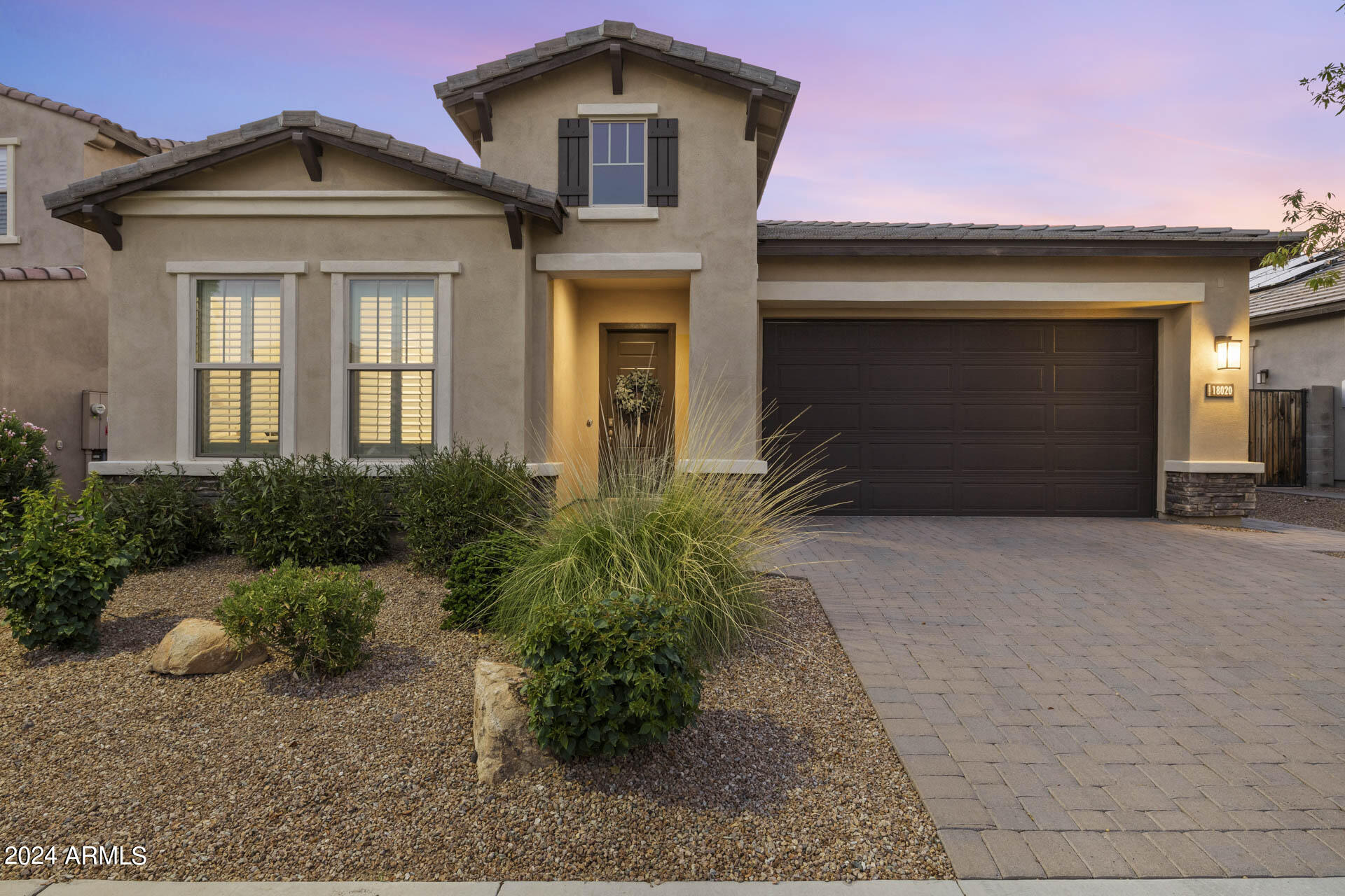 18020 N 65TH Place