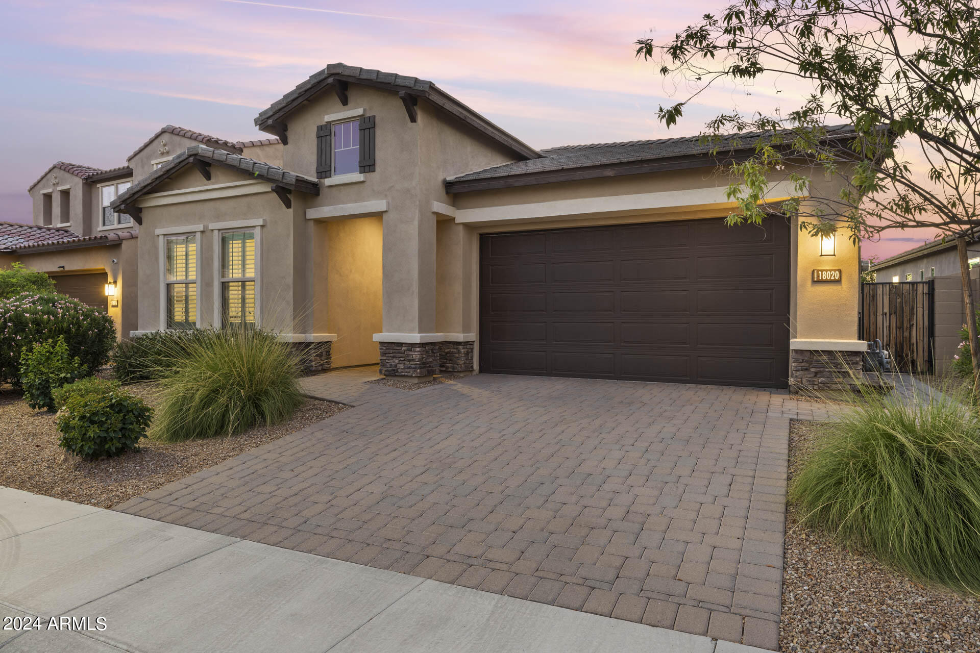 18020 N 65TH Place