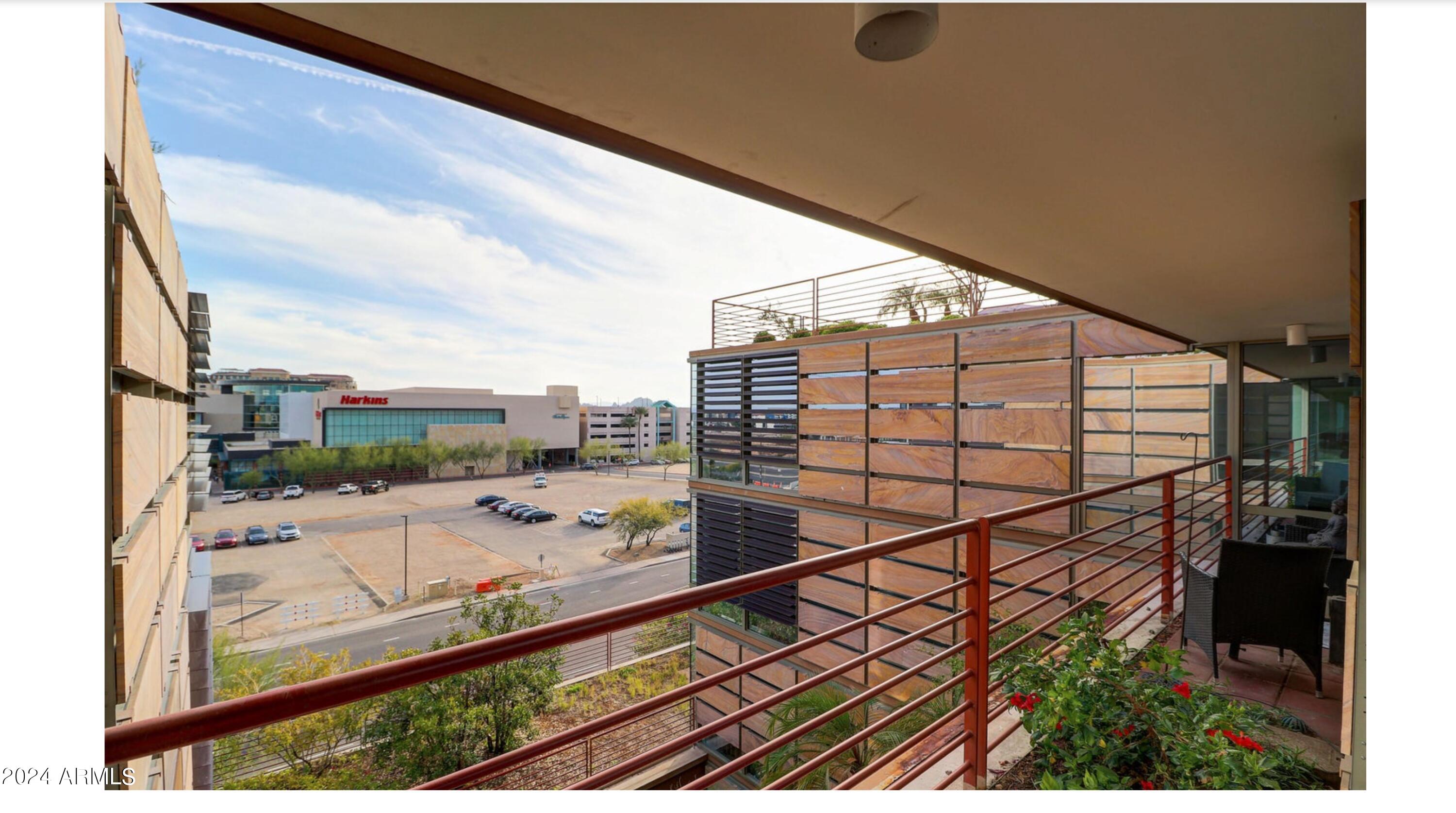 7157 E Rancho Vista Drive # 5004