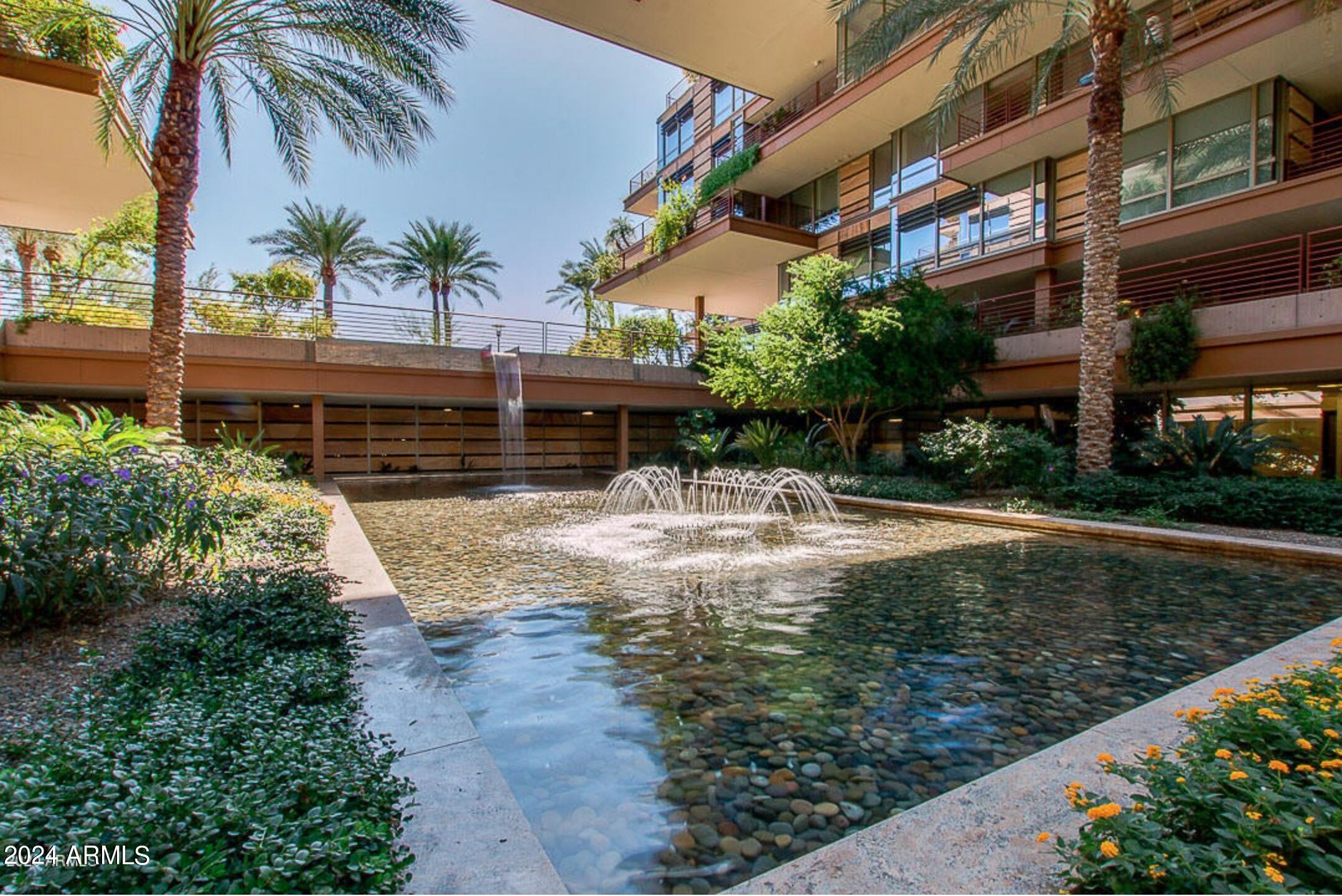 7157 E Rancho Vista Drive # 5004
