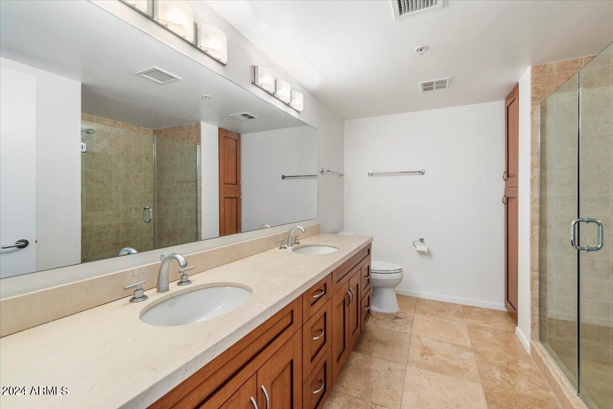 7157 E Rancho Vista Drive # 5004