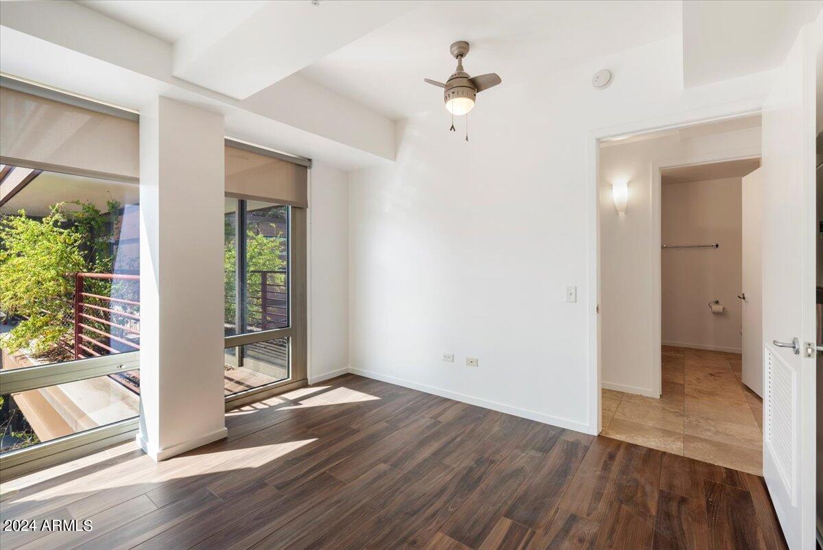 7157 E Rancho Vista Drive # 5004