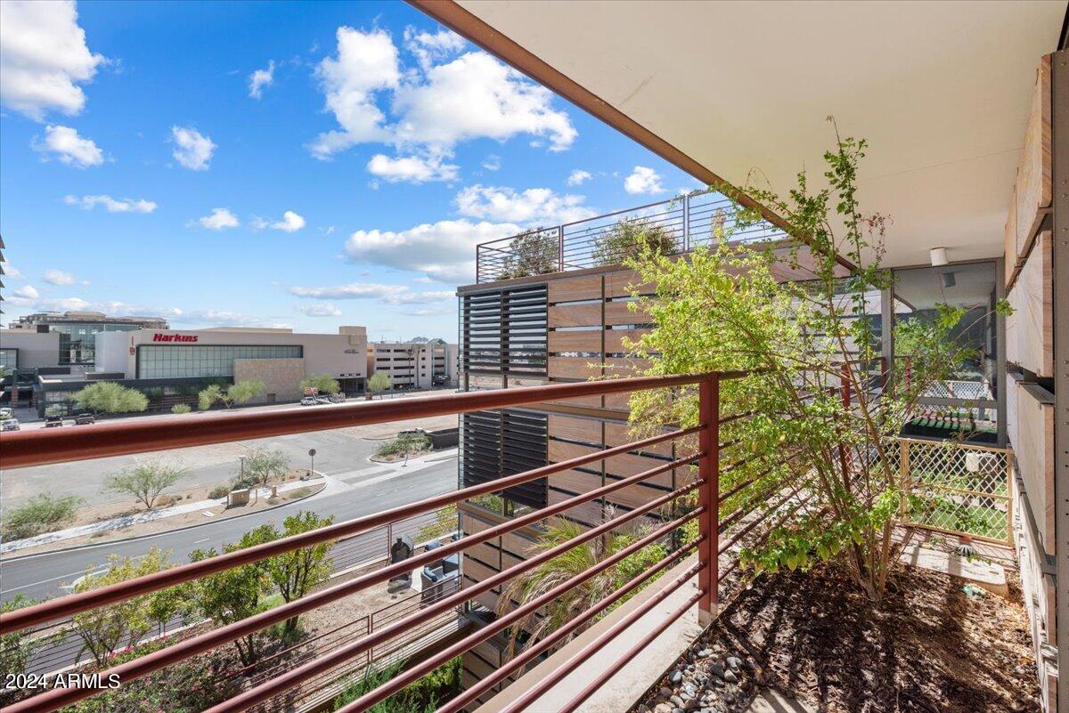 7157 E Rancho Vista Drive # 5004