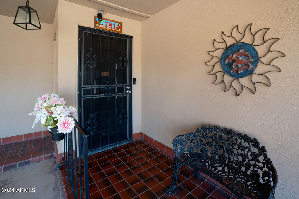 7814 E MARIPOSA Drive