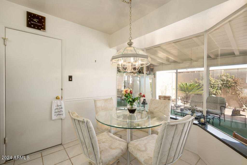 7814 E MARIPOSA Drive