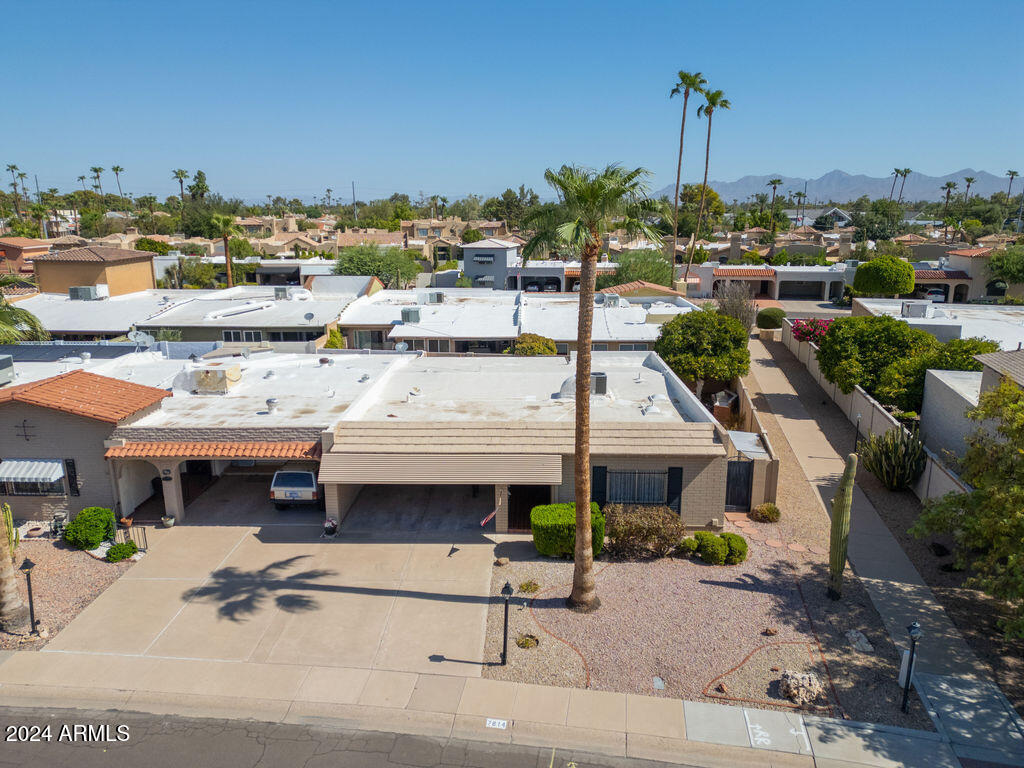 7814 E MARIPOSA Drive