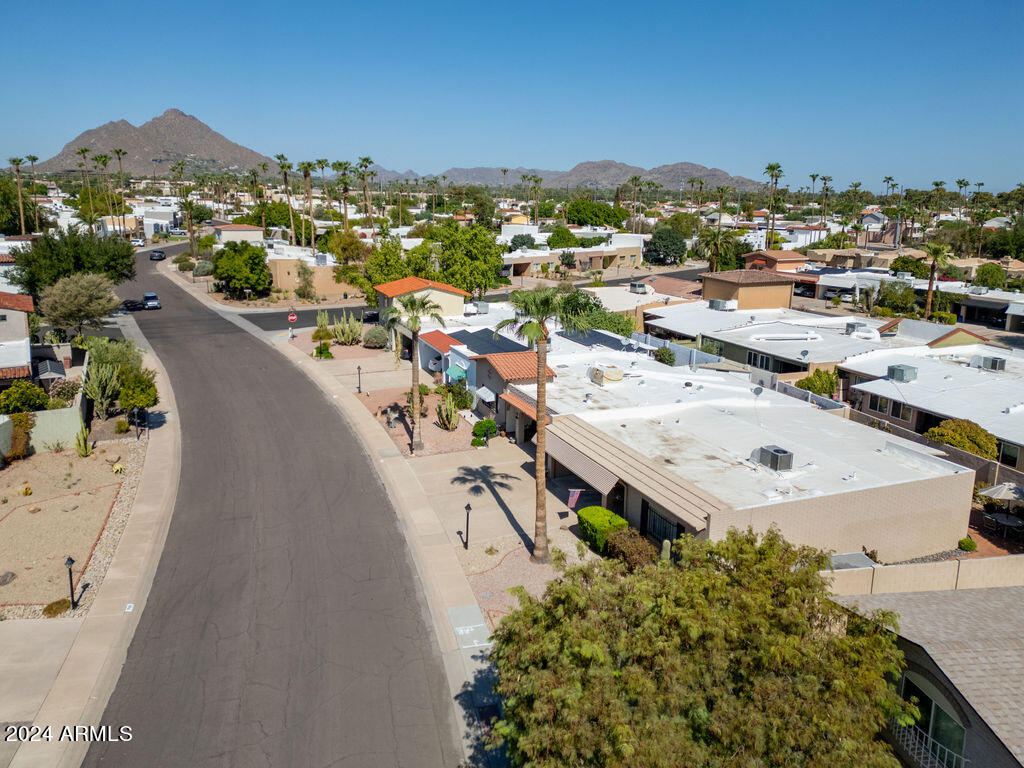 7814 E MARIPOSA Drive