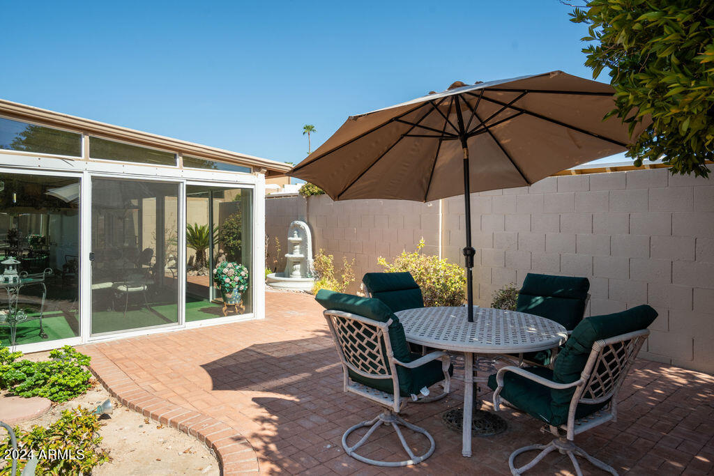 7814 E MARIPOSA Drive