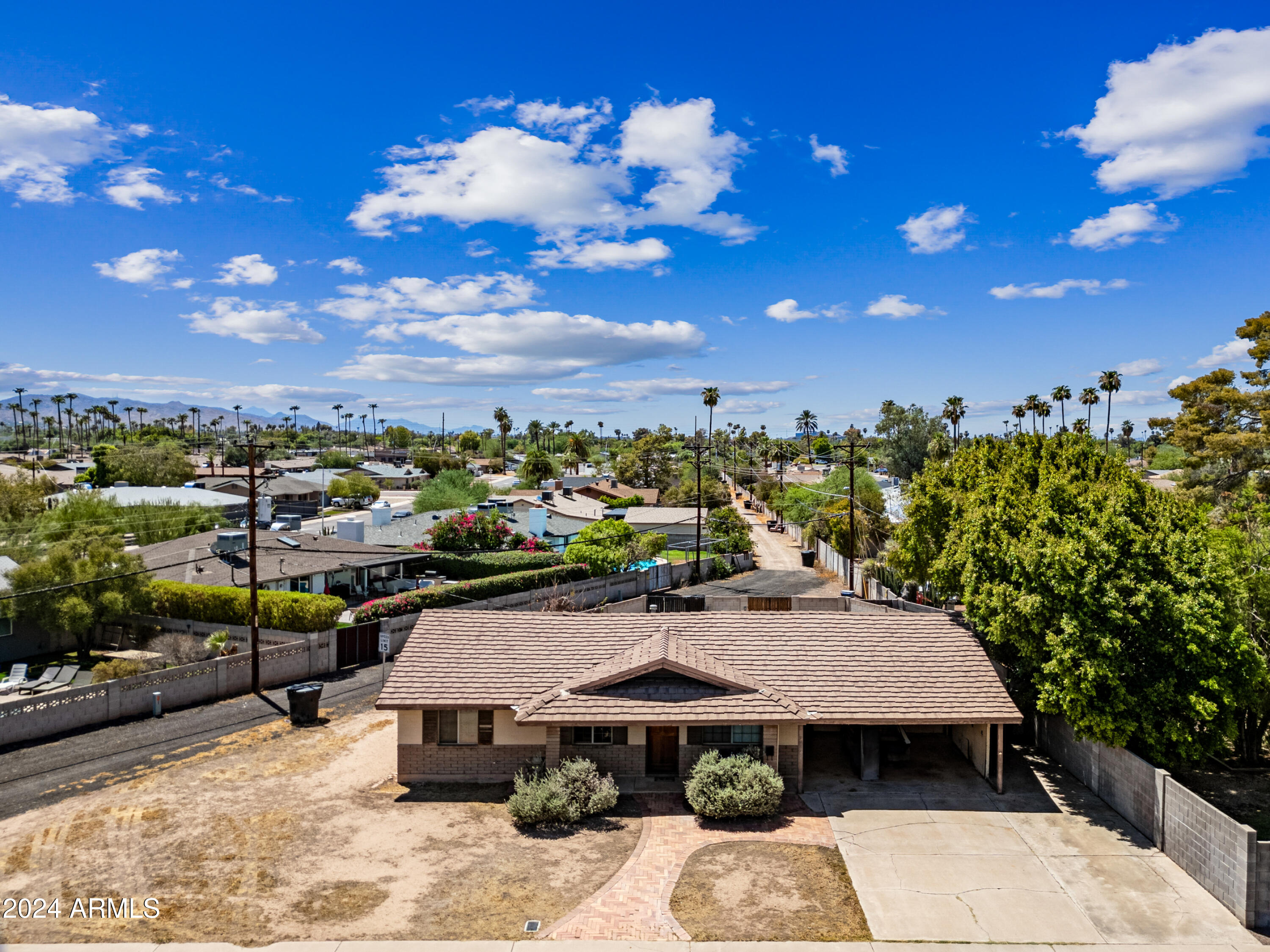 2920 S RITA Lane