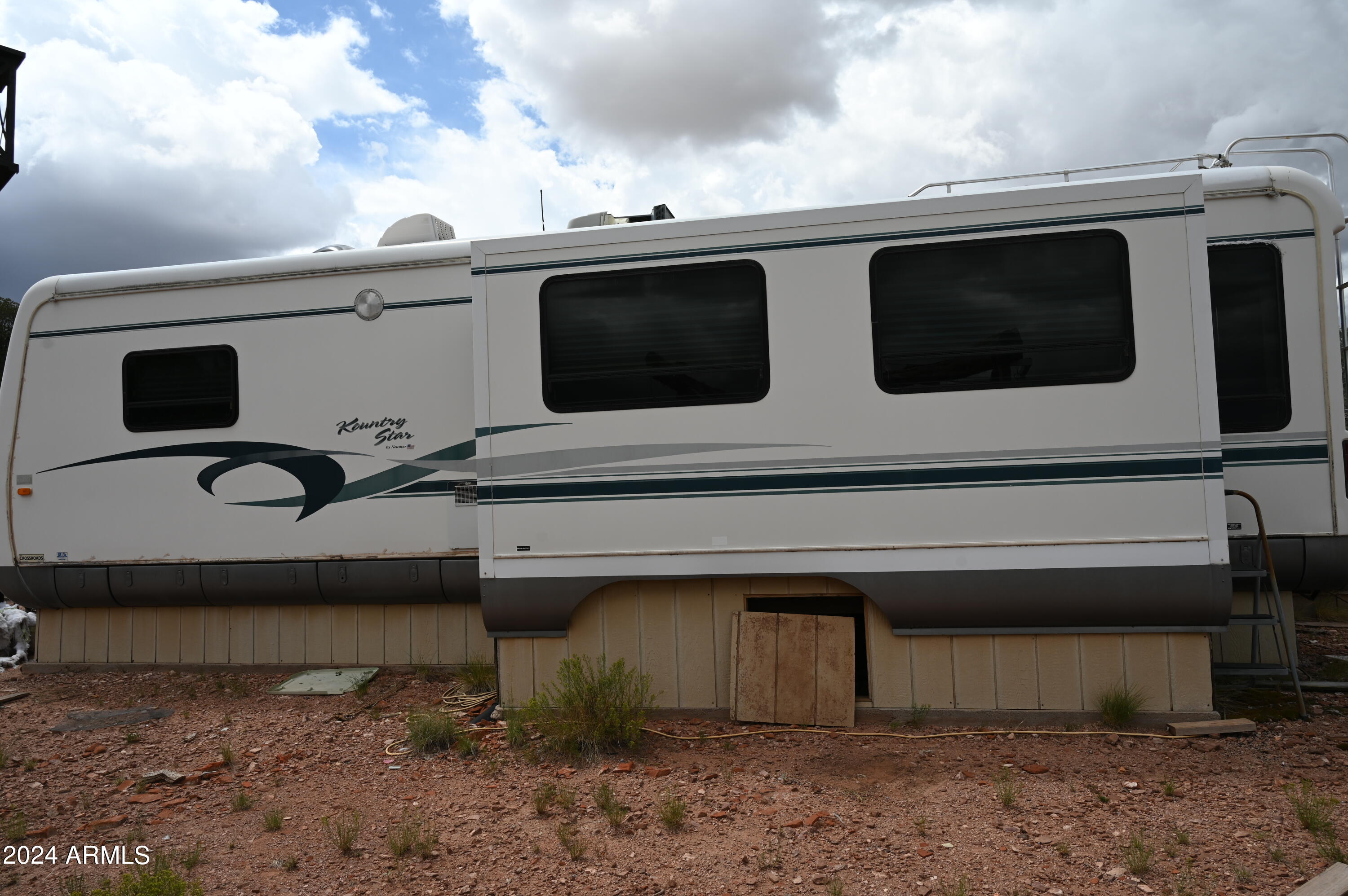 64550 N Flaming Star Drive # 385